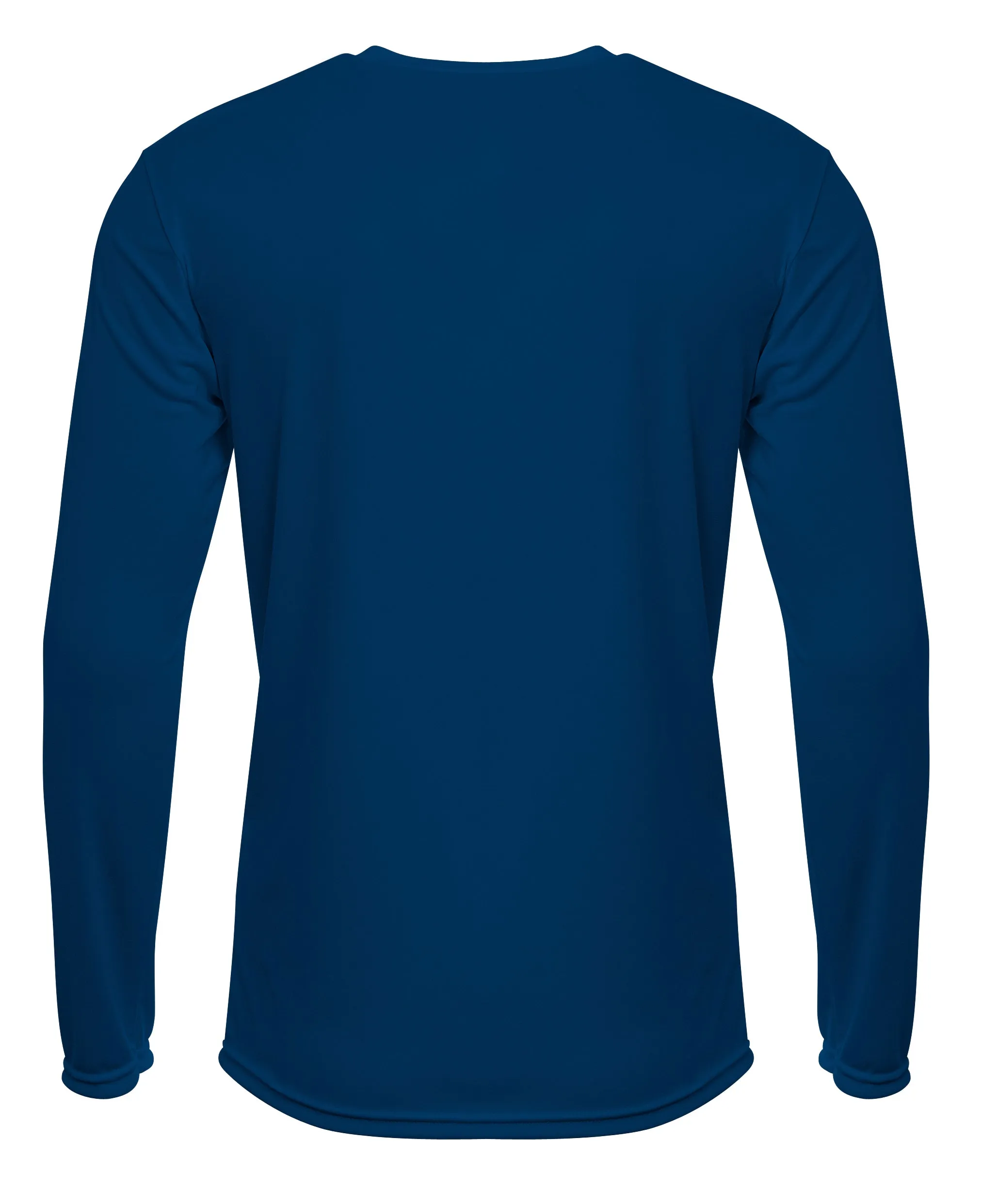 A4 Youth Sprint Long Sleeve Tee