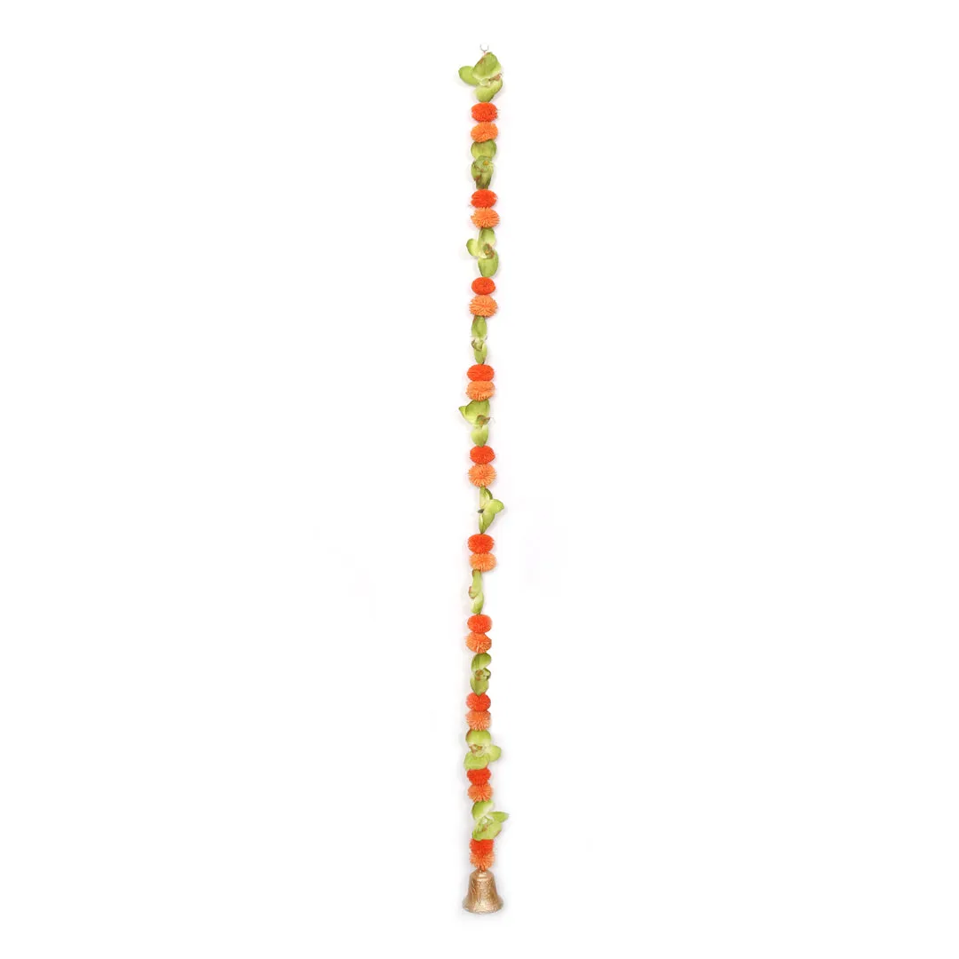 Aaral Floral Strings - Set of 2