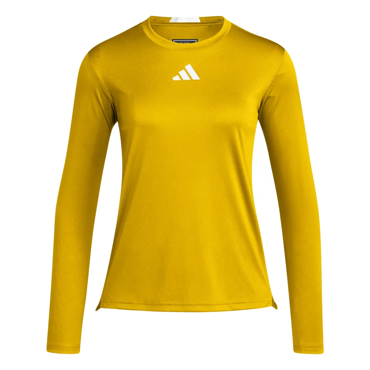 adidas Women's D4T Long Sleeve Training Tee