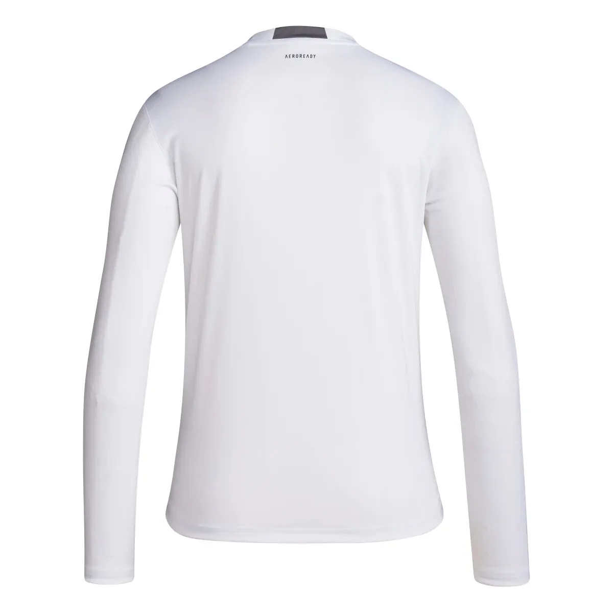 adidas Women's D4T Long Sleeve Training Tee