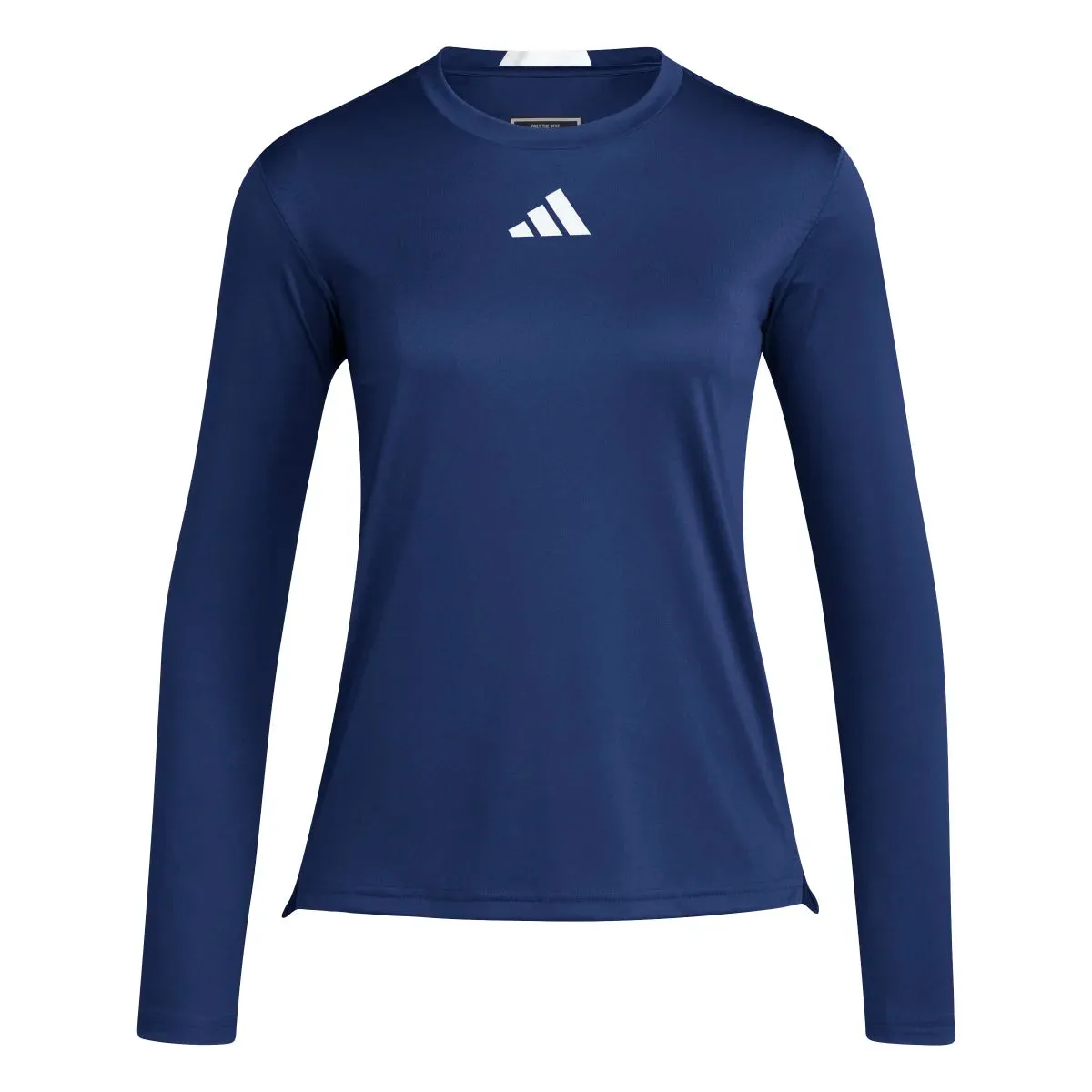 adidas Women's D4T Long Sleeve Training Tee