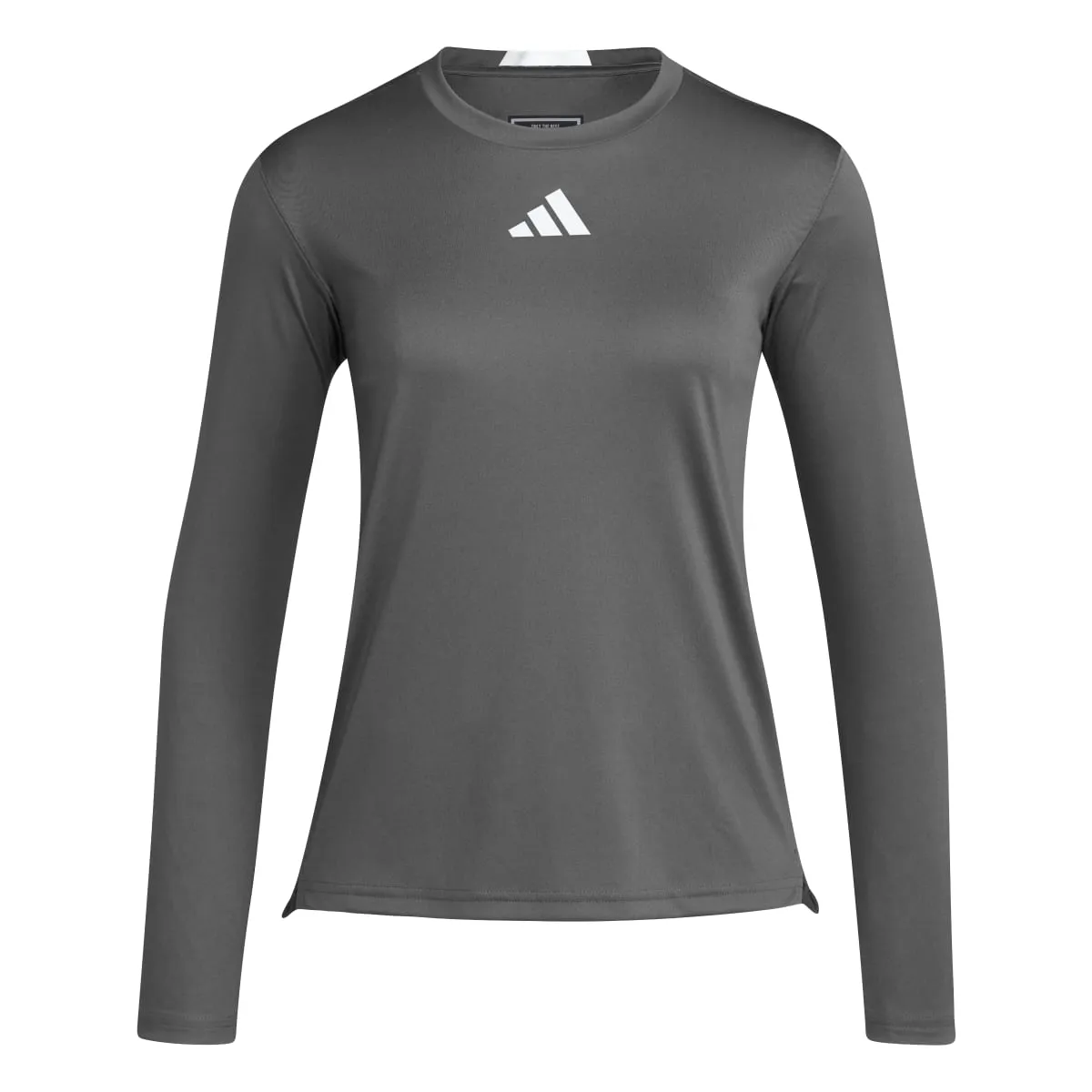 adidas Women's D4T Long Sleeve Training Tee