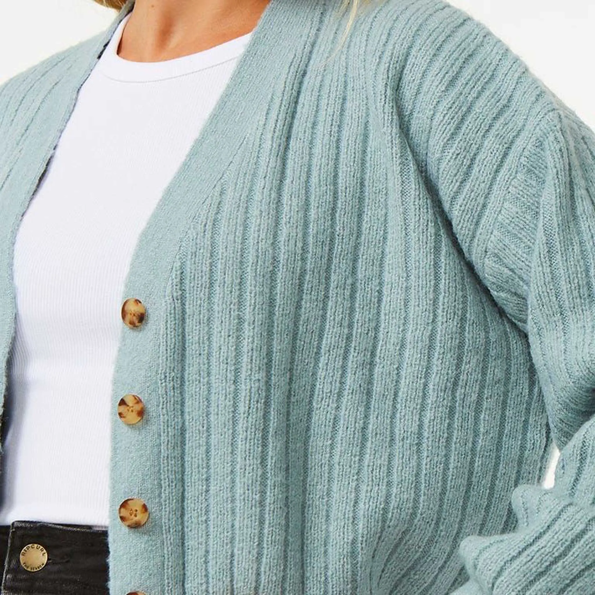 Afterglow Cardigan