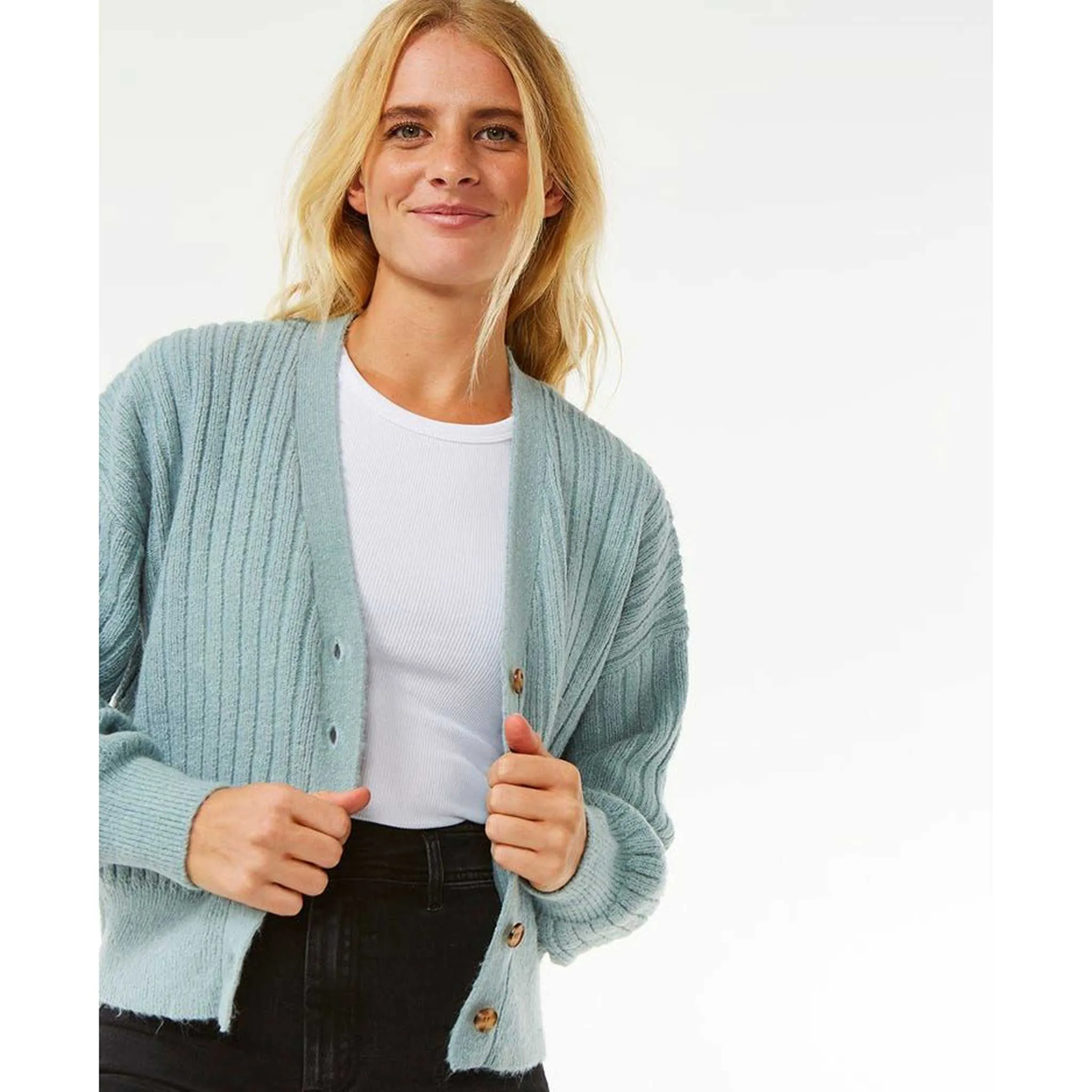 Afterglow Cardigan