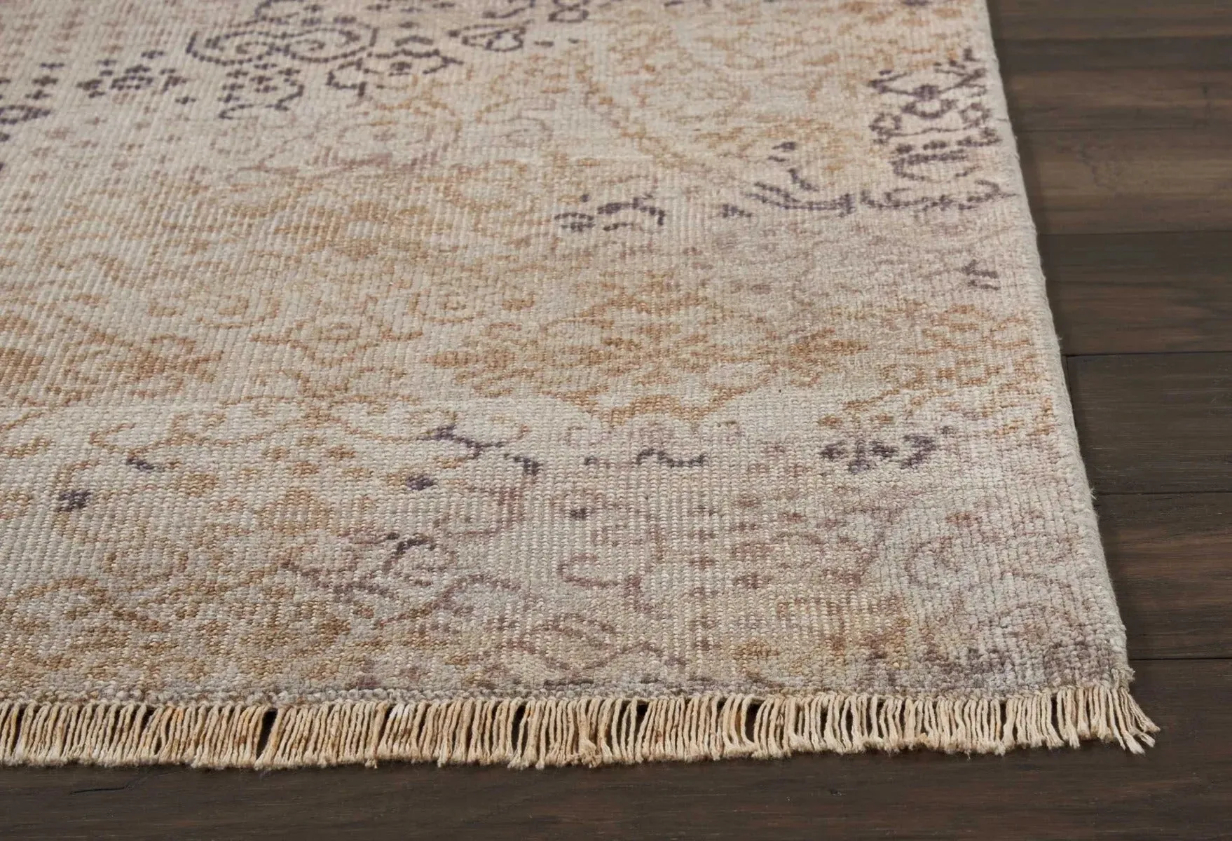 Aldora ALD12 Opal Rug