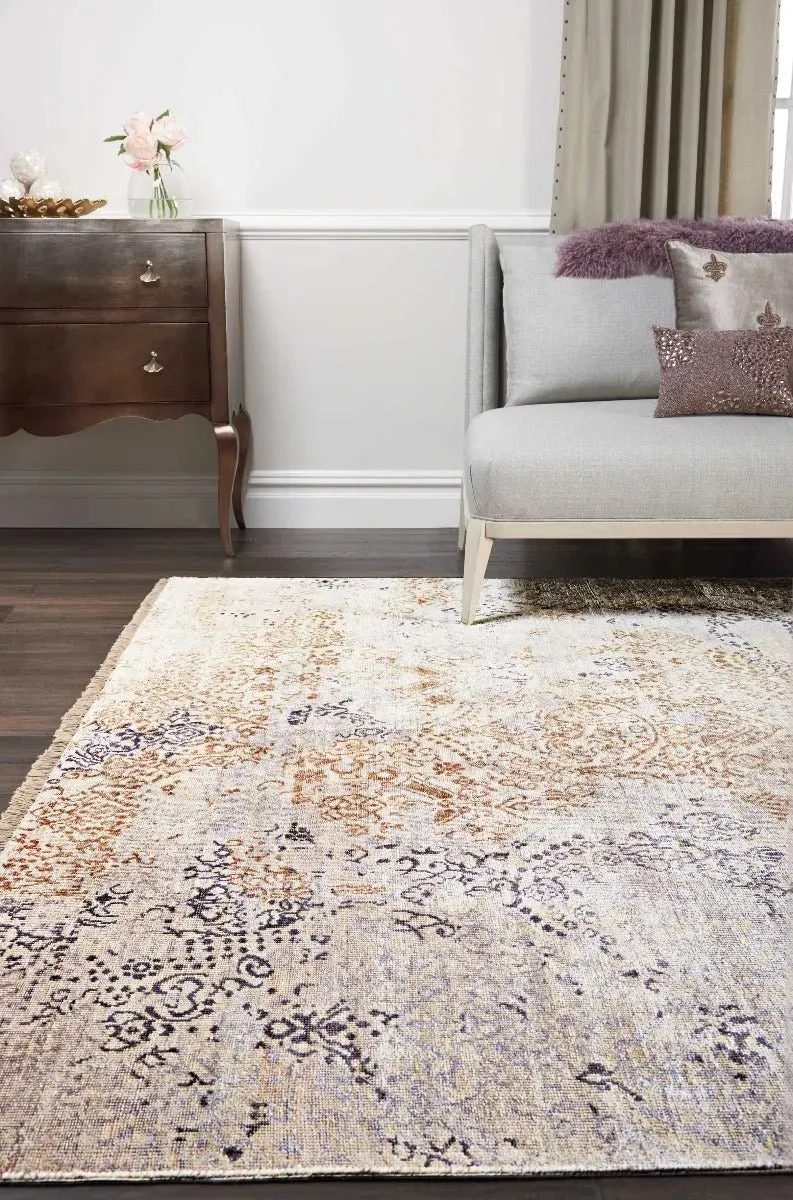 Aldora ALD12 Opal Rug