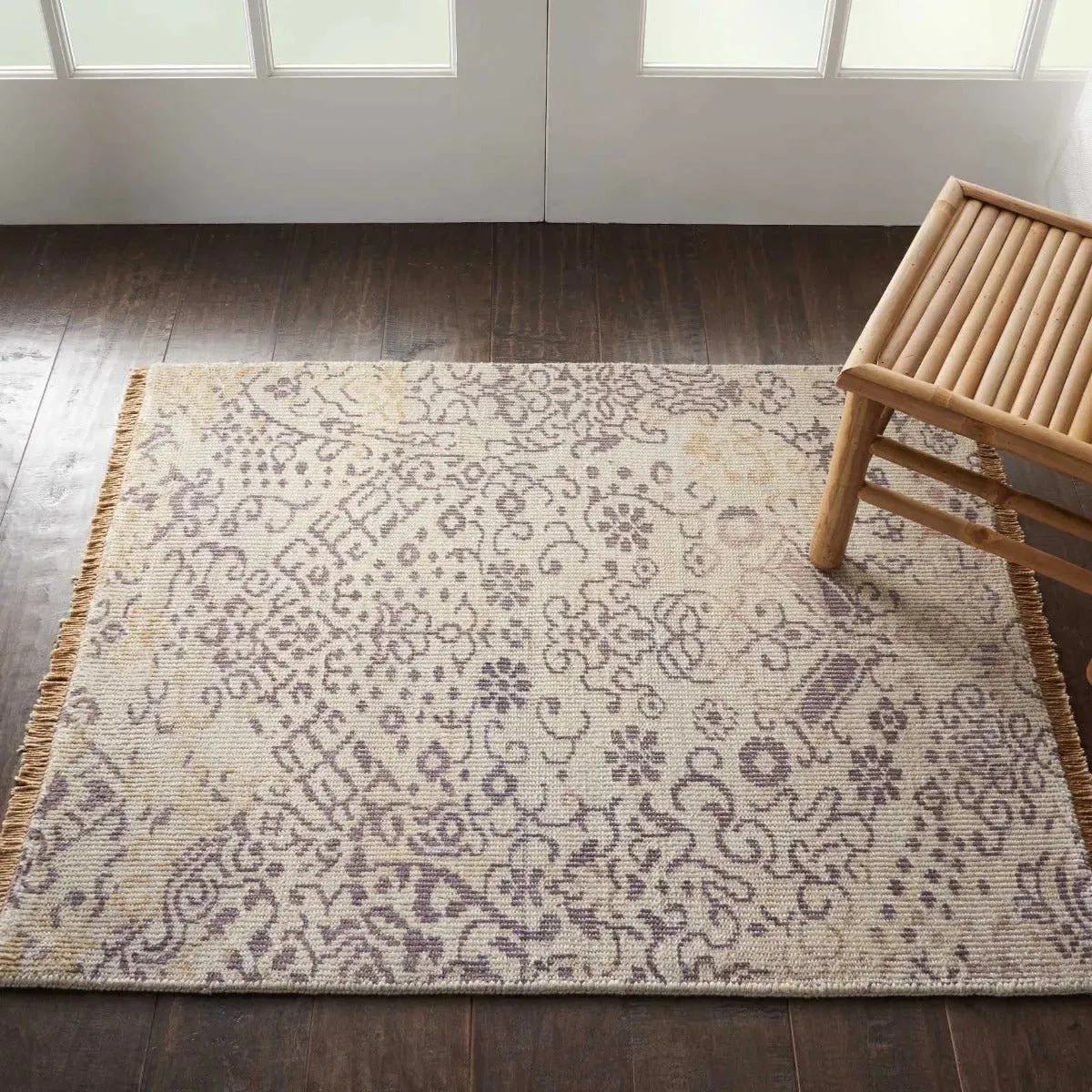 Aldora ALD12 Opal Rug