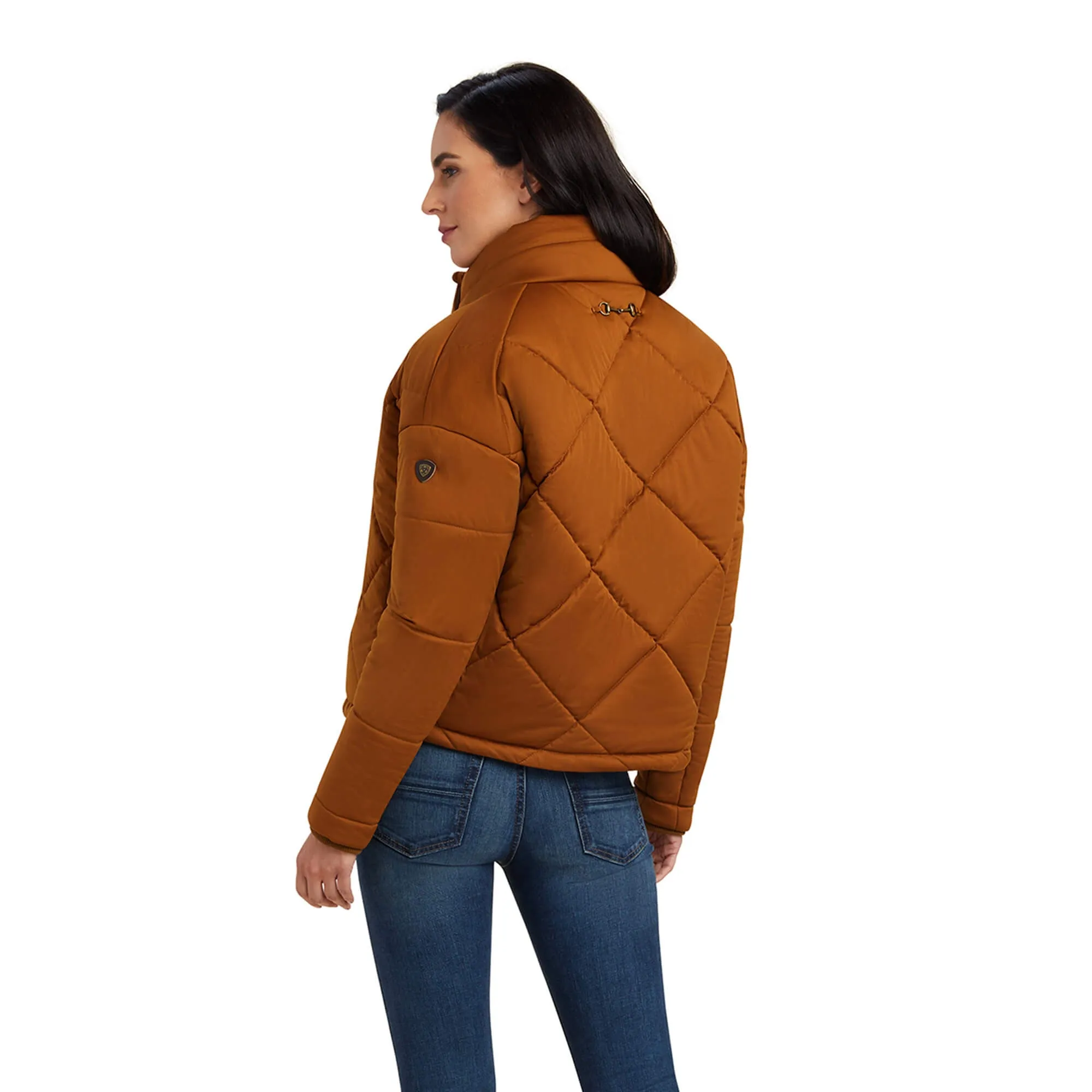 Ariat Ladies Adena Insulated Jacket