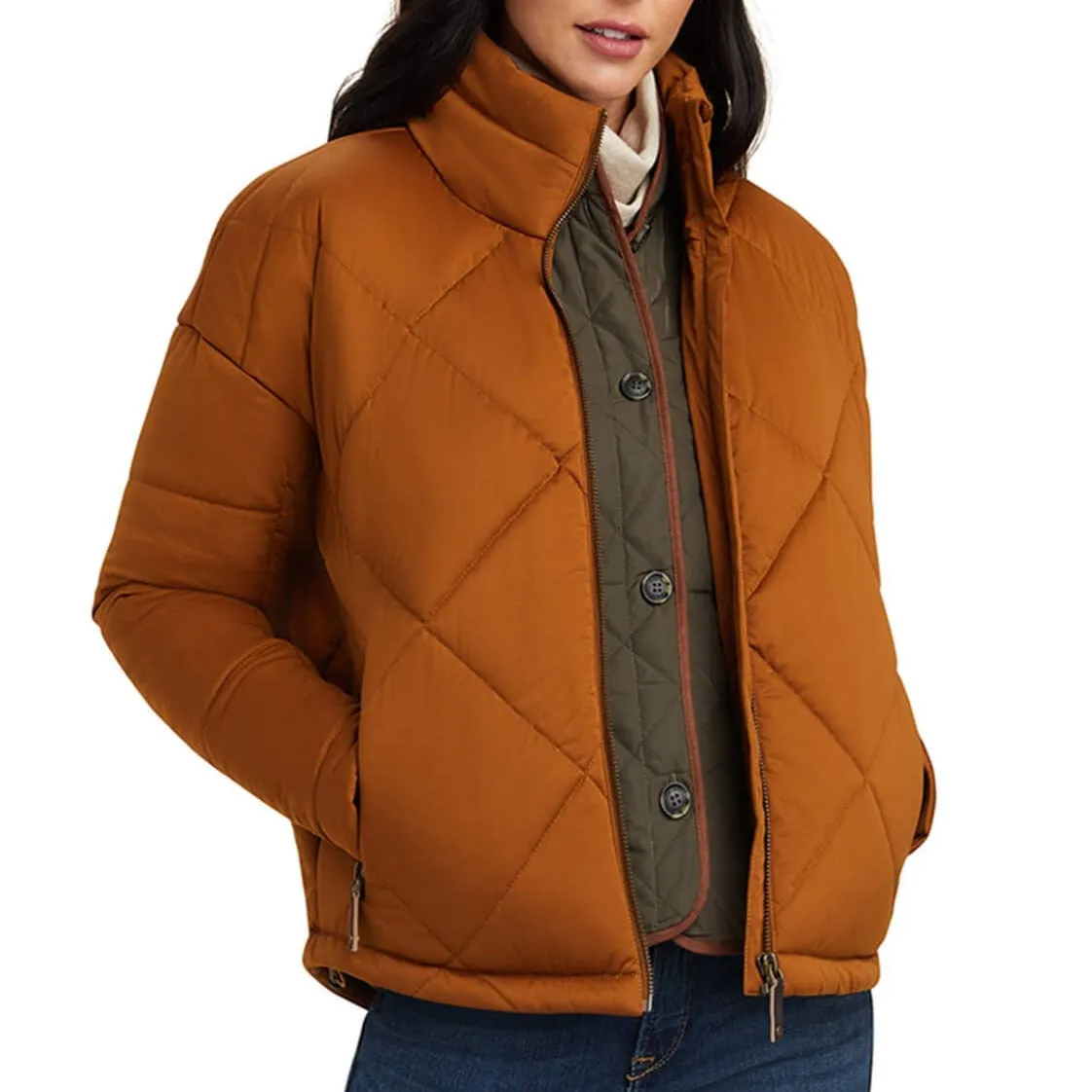 Ariat Ladies Adena Insulated Jacket