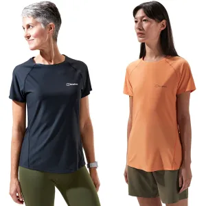 Berghaus Womens 24/7 Tech Stretch T-Shirt