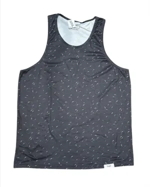 Bubbles Tank Top