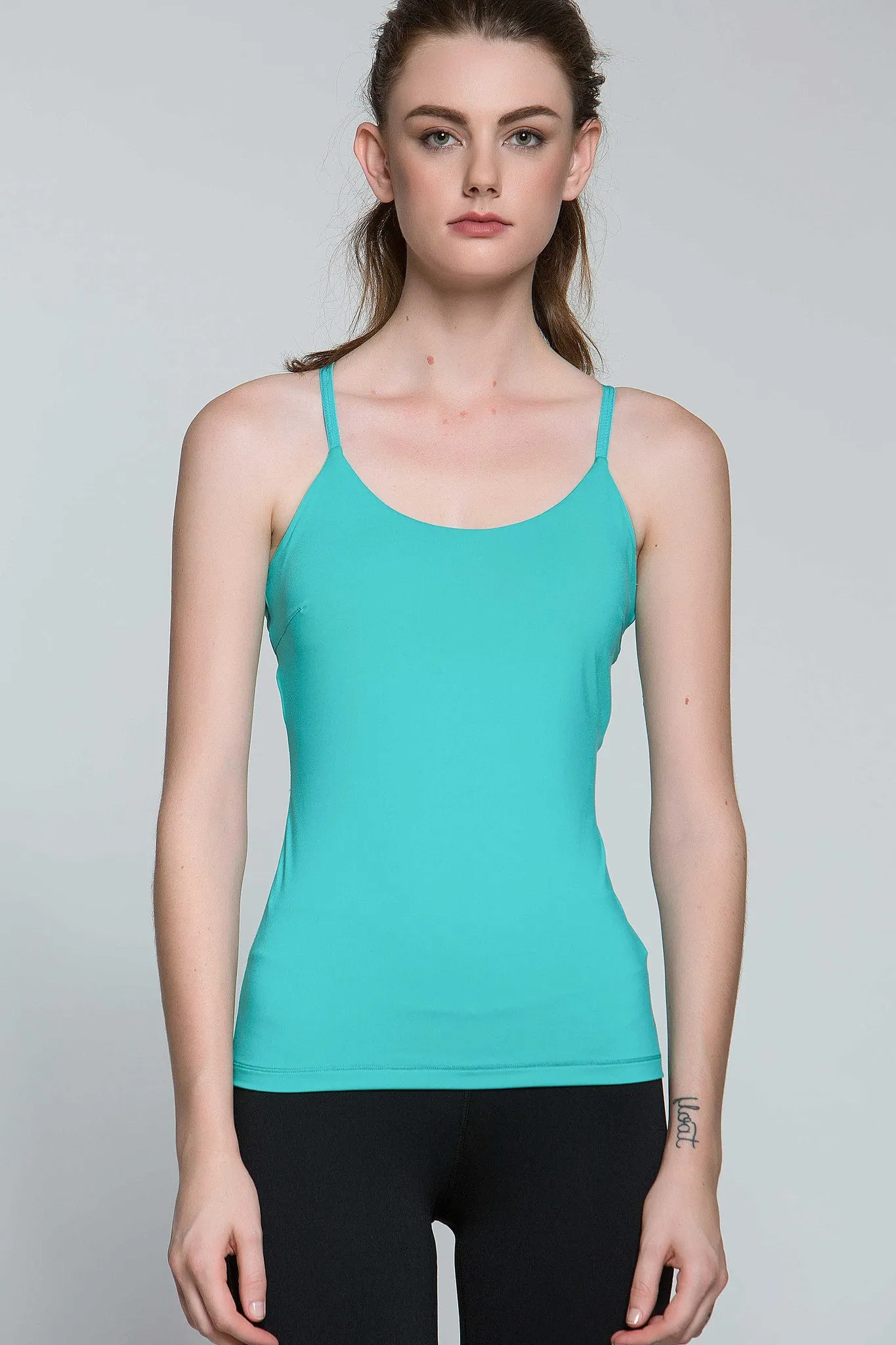 Carlotta Performance Tank