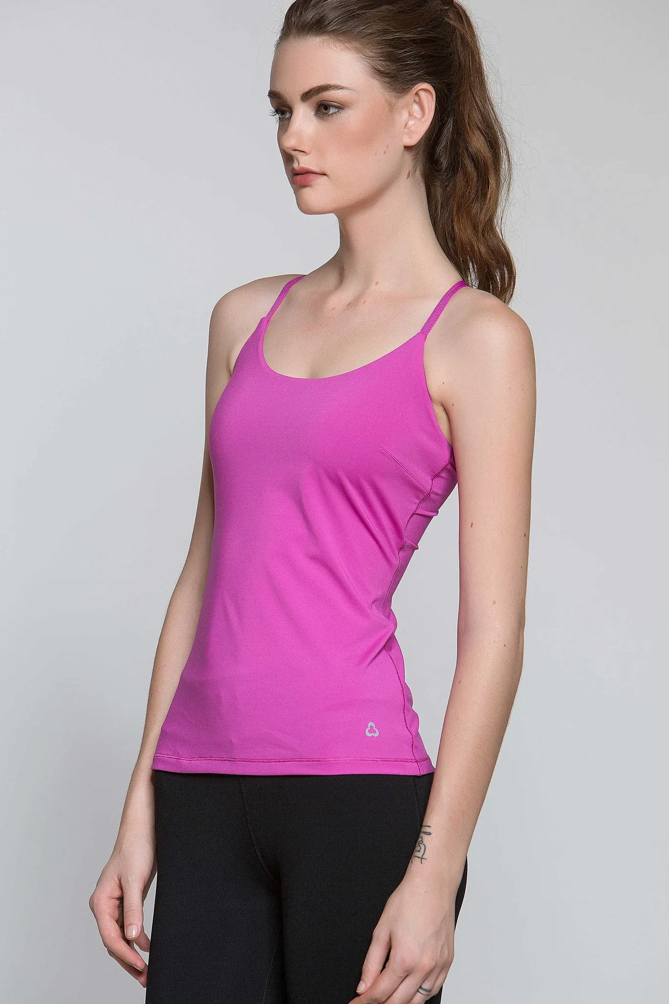 Carlotta Performance Tank