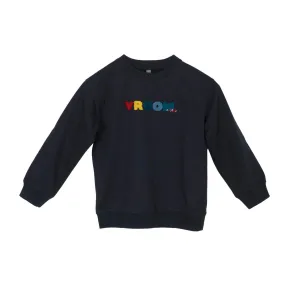 Cars Kids Sweatshirt