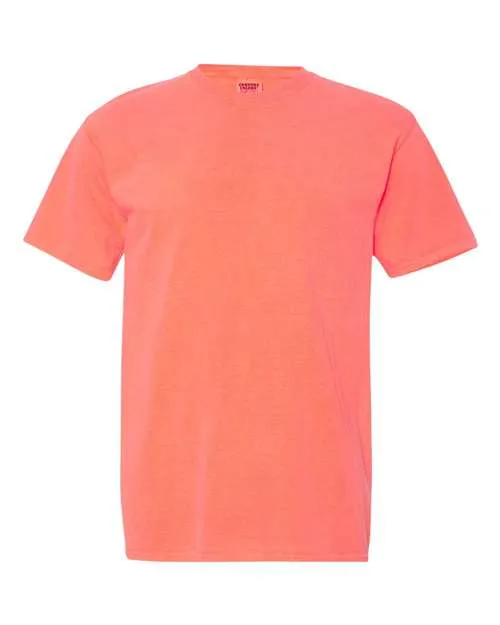 Comfort Colors Women's Garment-Dyed Heavyweight T-Shirt