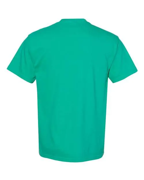 Comfort Colors Women's Garment-Dyed Heavyweight T-Shirt