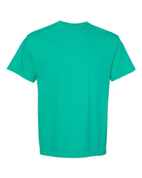 Comfort Colors Women's Garment-Dyed Heavyweight T-Shirt