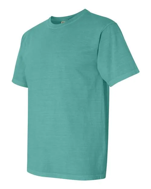 Comfort Colors Women's Garment-Dyed Heavyweight T-Shirt