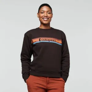 Cotopaxi Women’s On The Horizon Sweatshirt