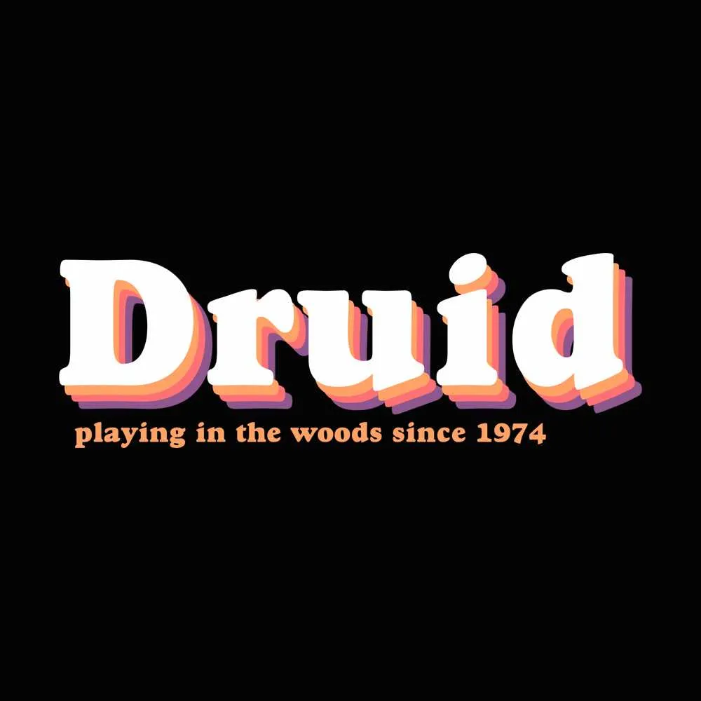 Druid Unisex Sweatshirt