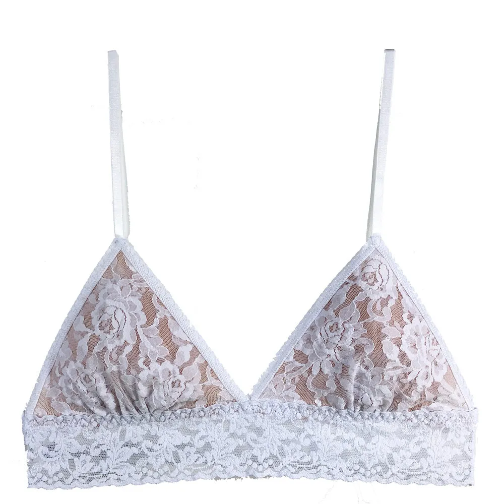 Hanky Panky Padded Wireless Bralette