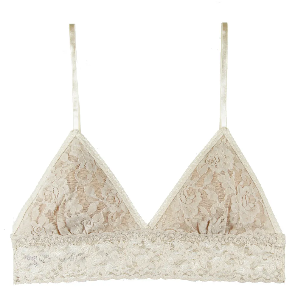 Hanky Panky Padded Wireless Bralette