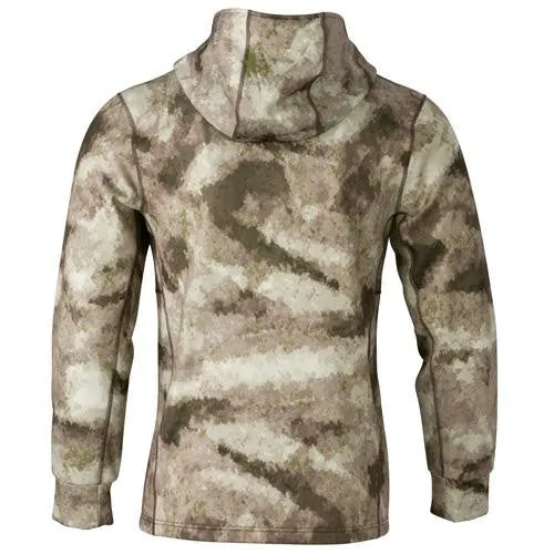 Hell's Canyon Speed Trailhead Hoodie - ATACS Arid-Urban, X-Large