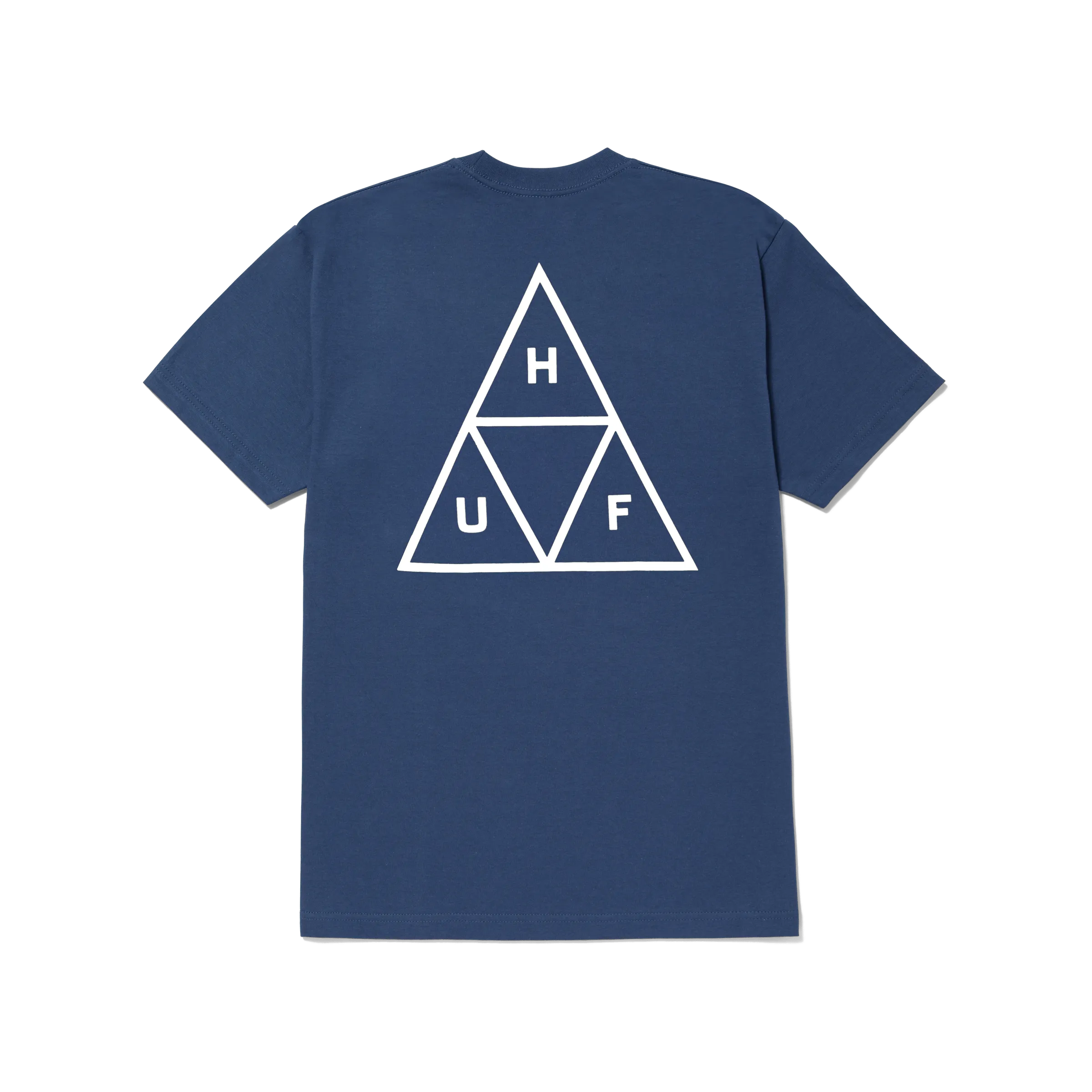 HUF SET Triple Triangle T-Shirt