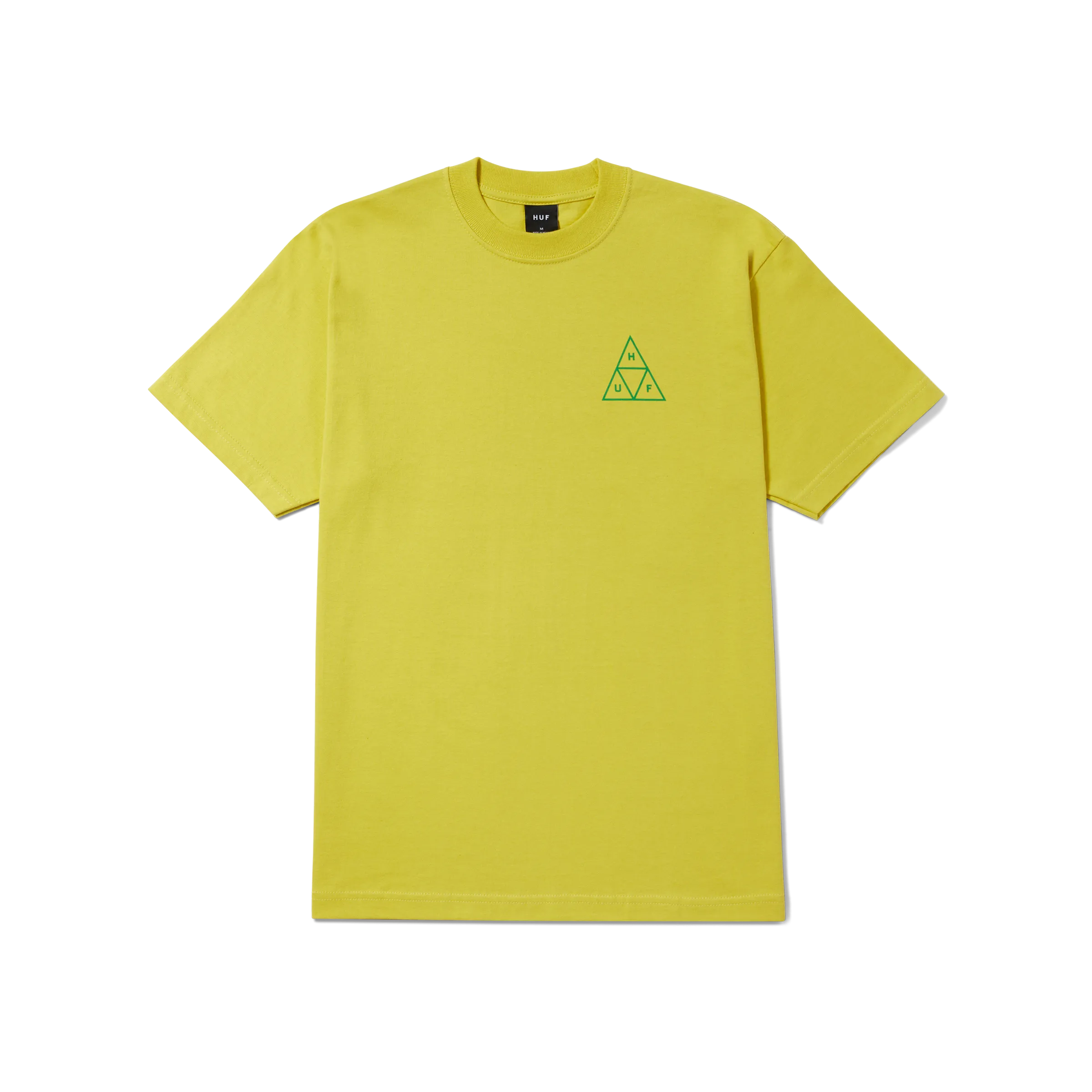 HUF SET Triple Triangle T-Shirt