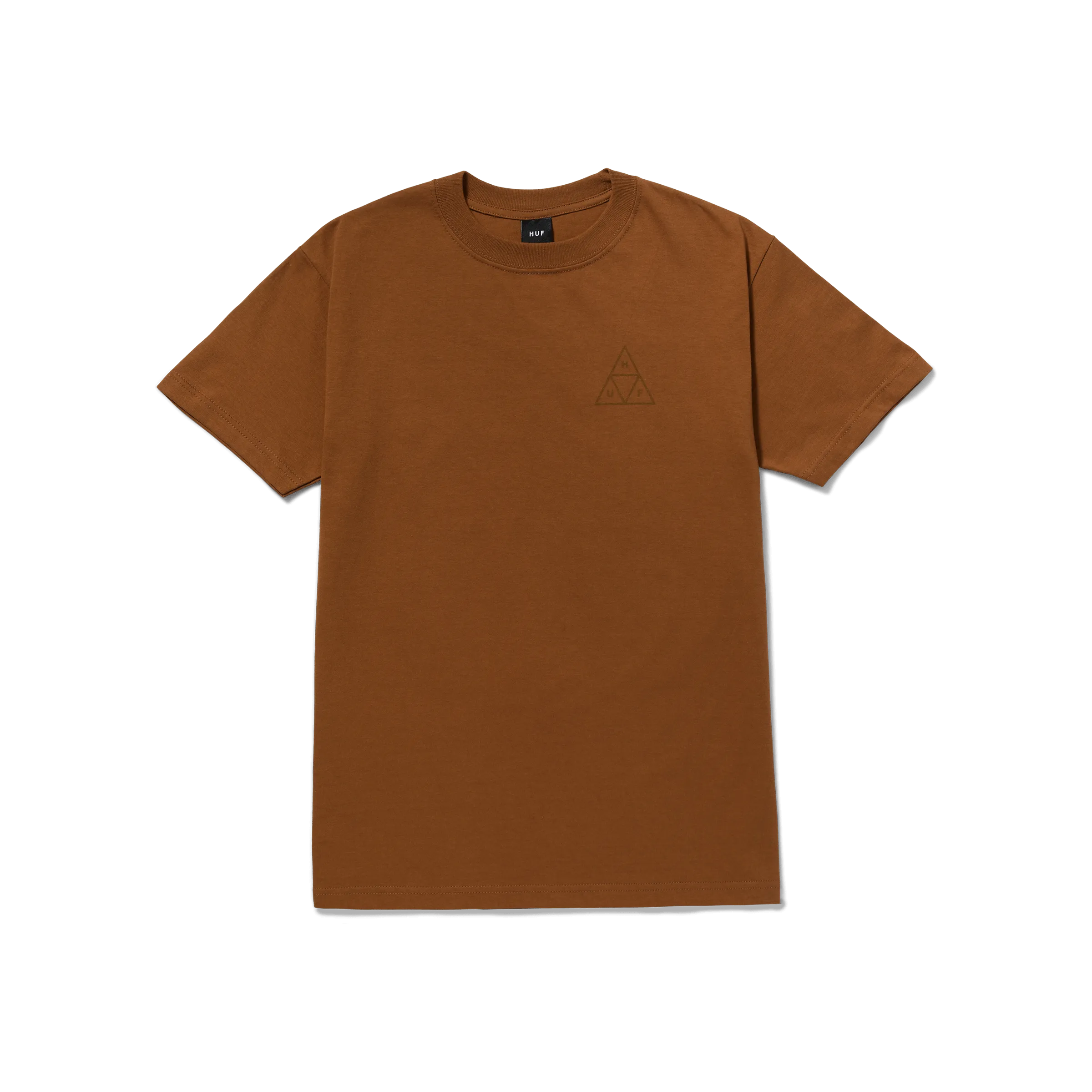 HUF SET Triple Triangle T-Shirt