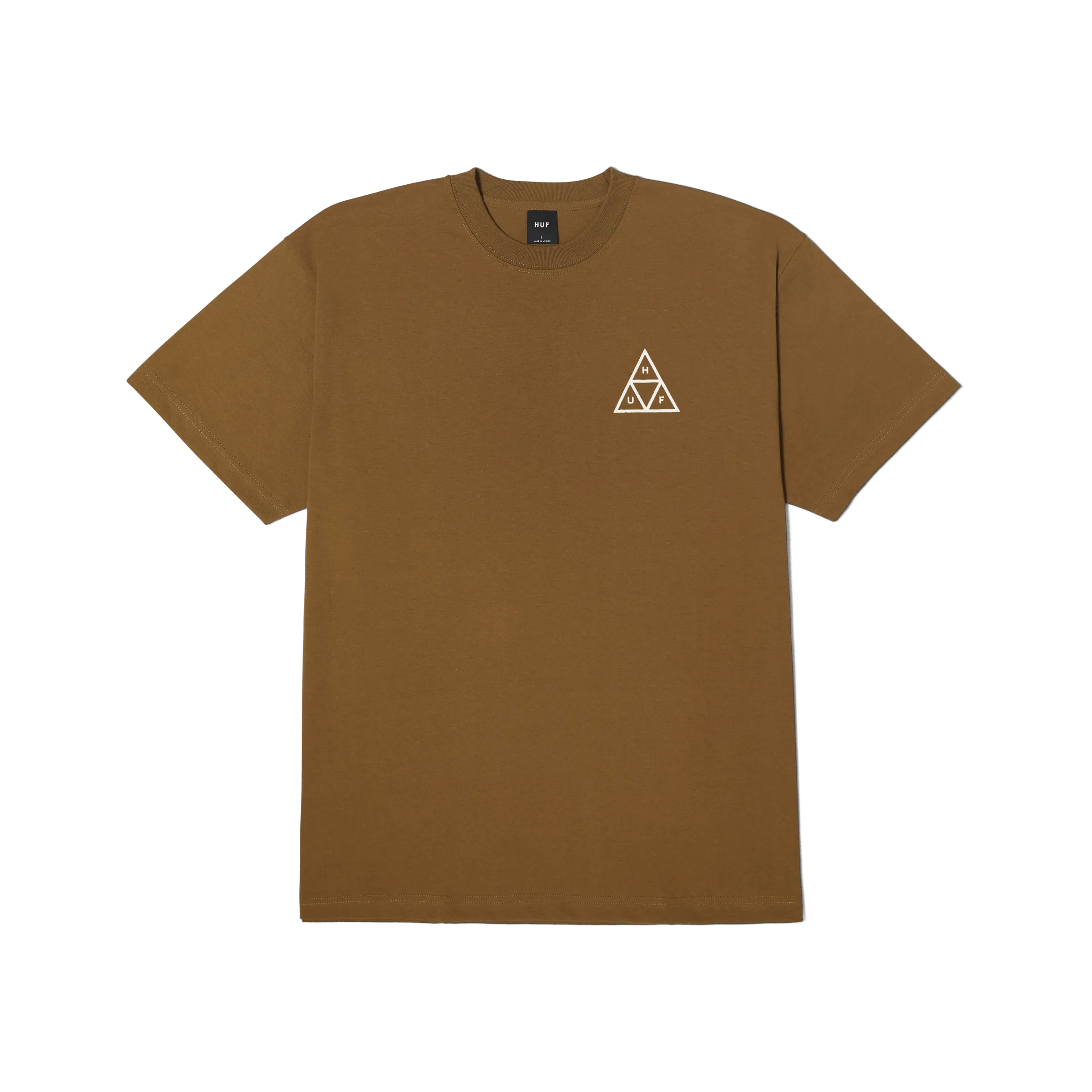 HUF SET Triple Triangle T-Shirt