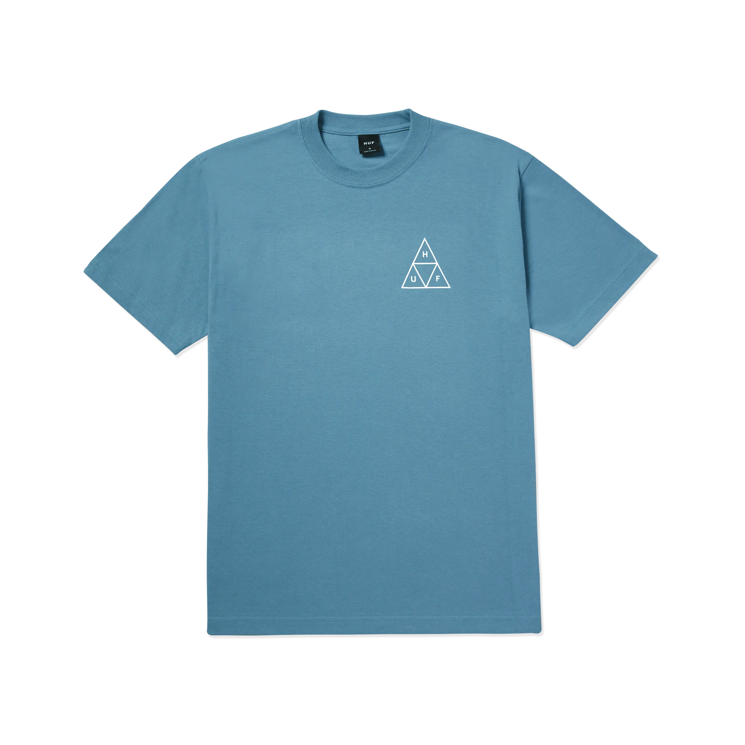 HUF SET Triple Triangle T-Shirt