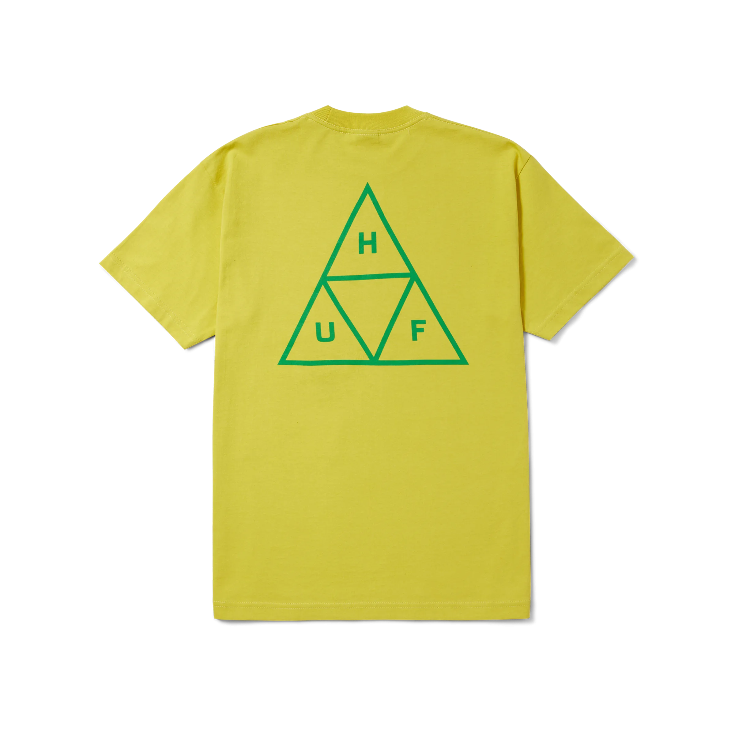 HUF SET Triple Triangle T-Shirt