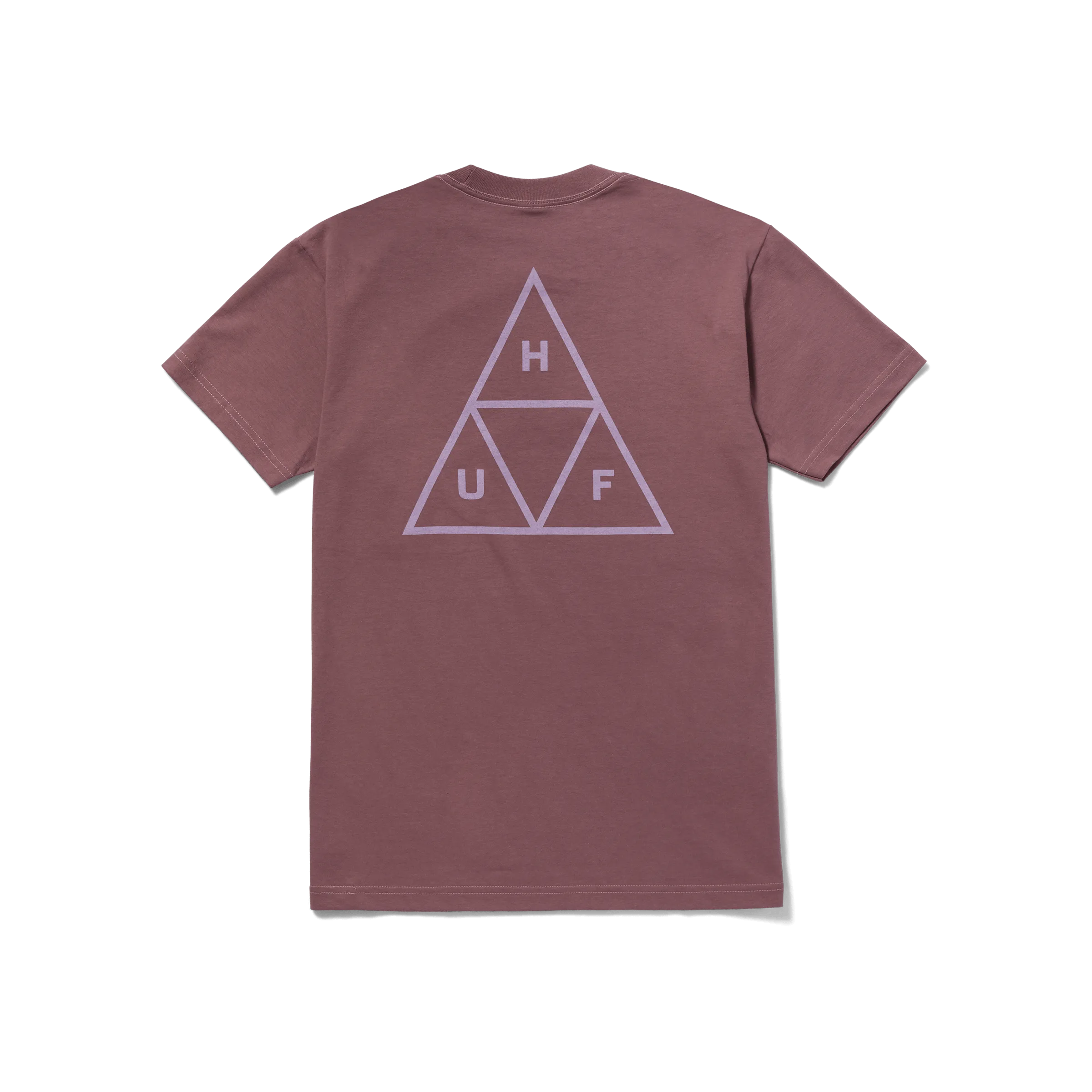 HUF SET Triple Triangle T-Shirt