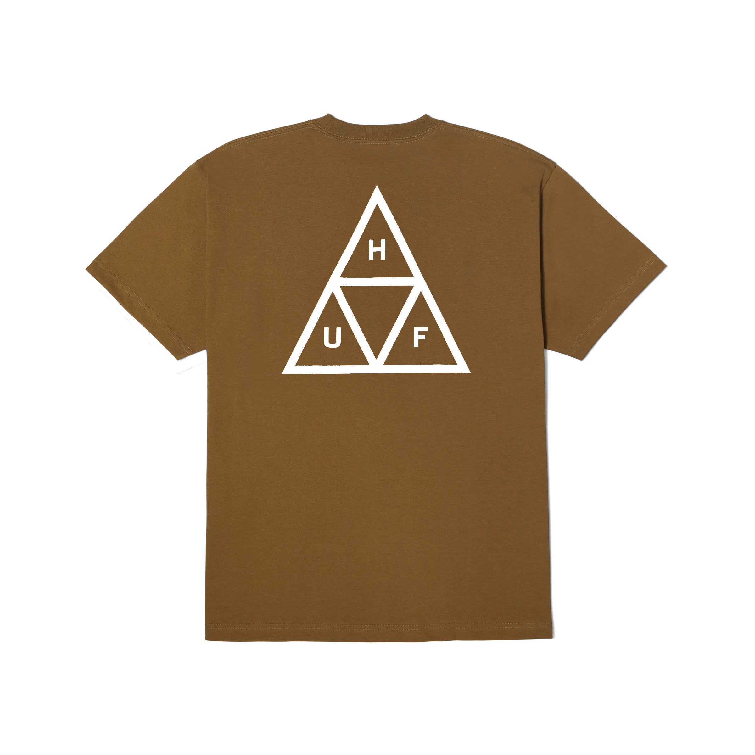 HUF SET Triple Triangle T-Shirt