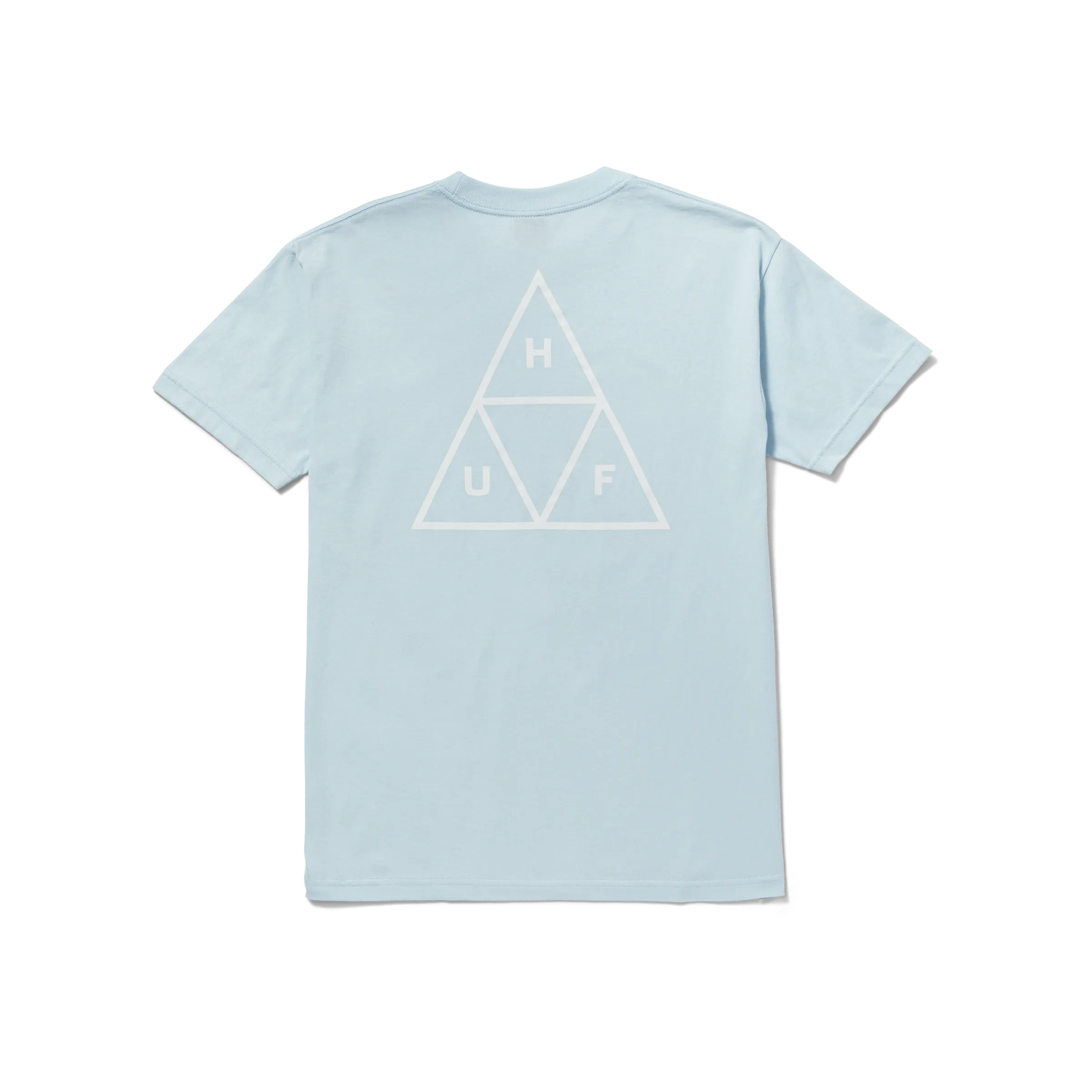 HUF SET Triple Triangle T-Shirt