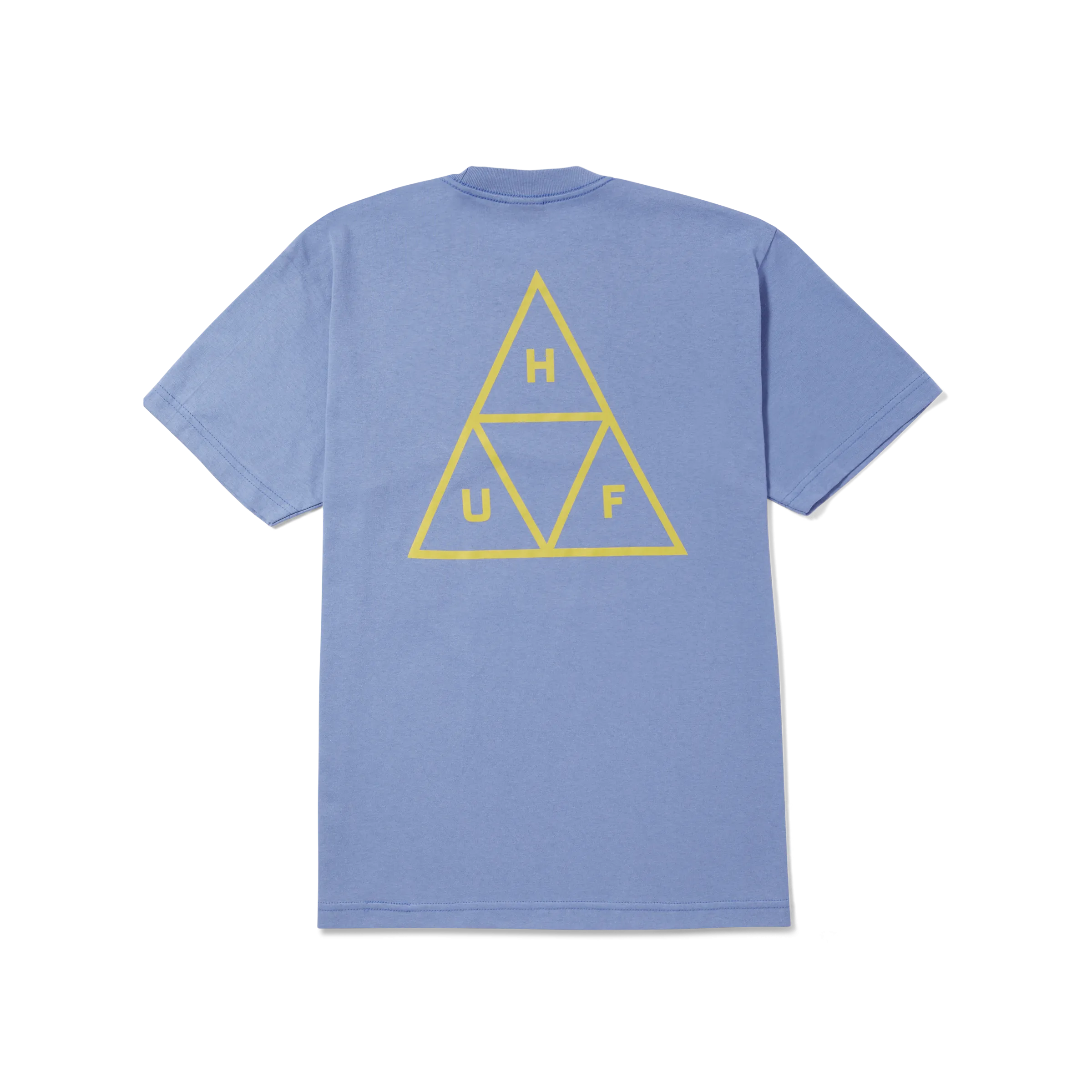 HUF SET Triple Triangle T-Shirt