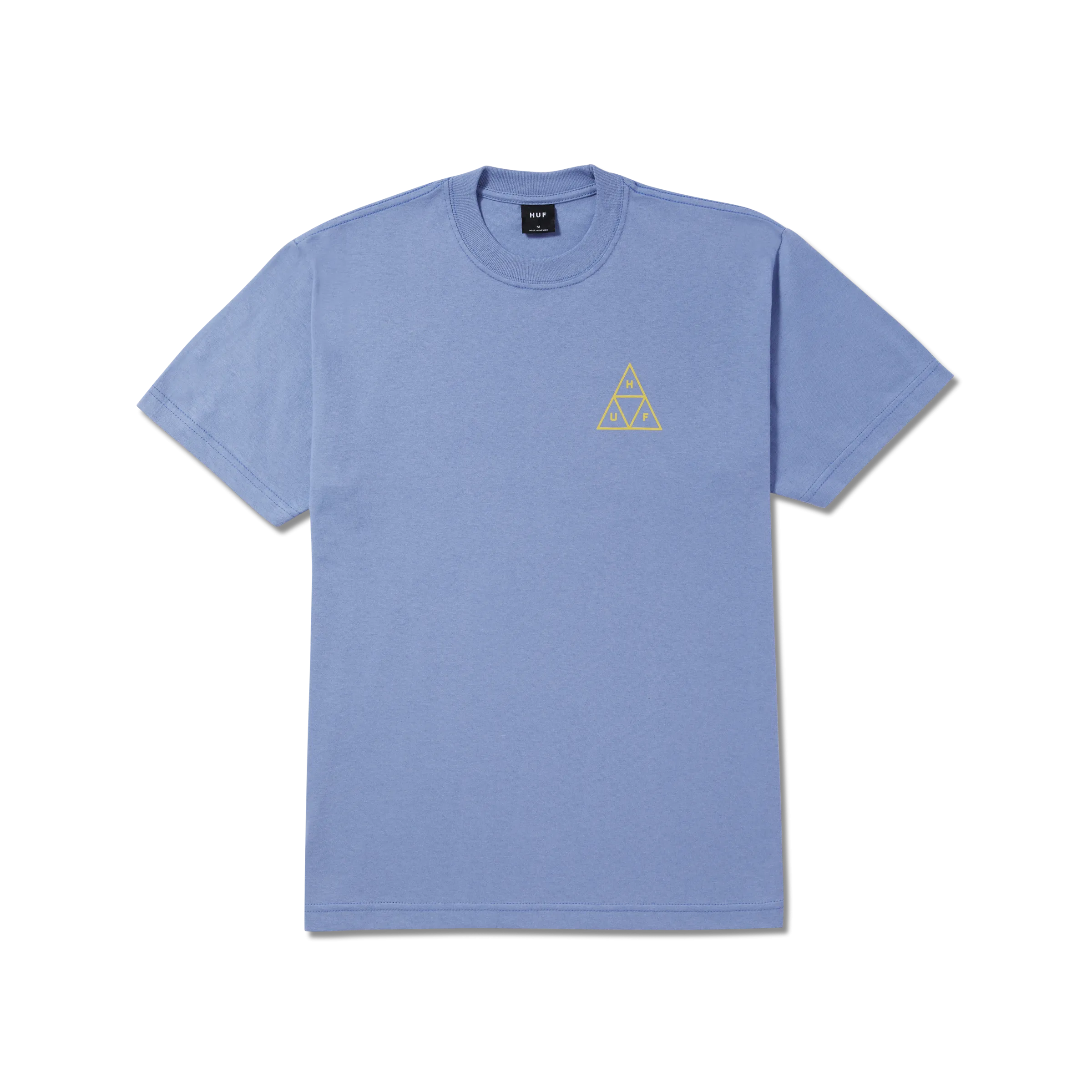 HUF SET Triple Triangle T-Shirt