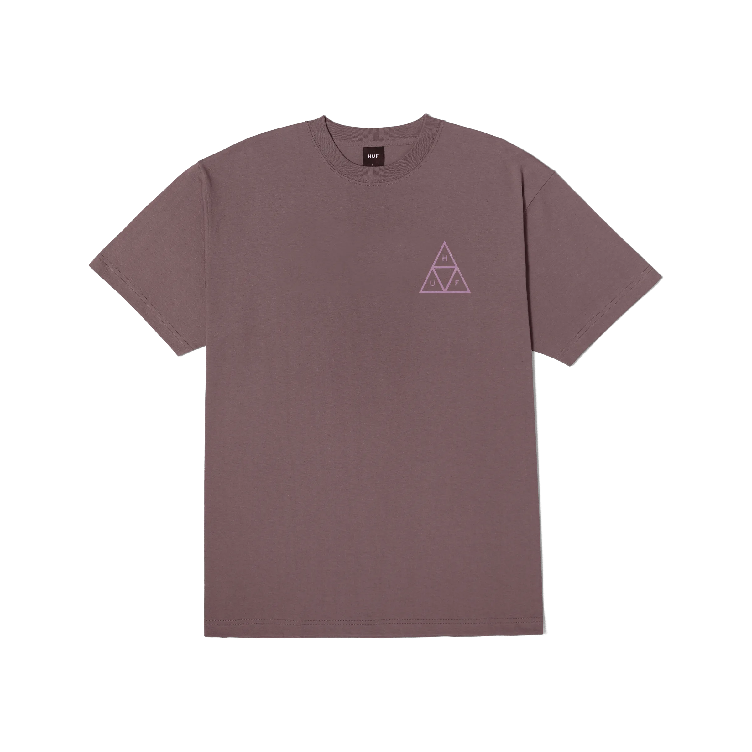 HUF SET Triple Triangle T-Shirt