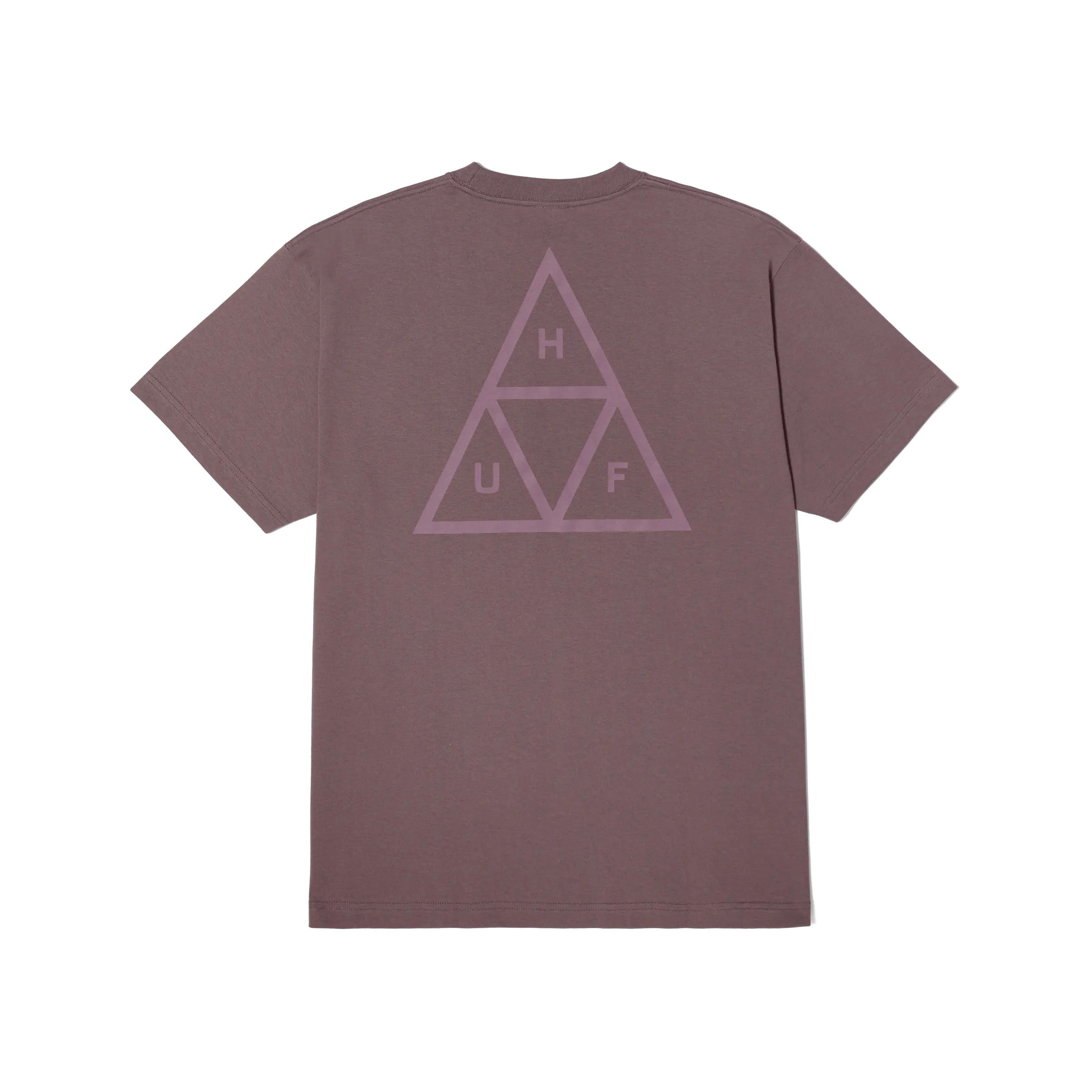 HUF SET Triple Triangle T-Shirt