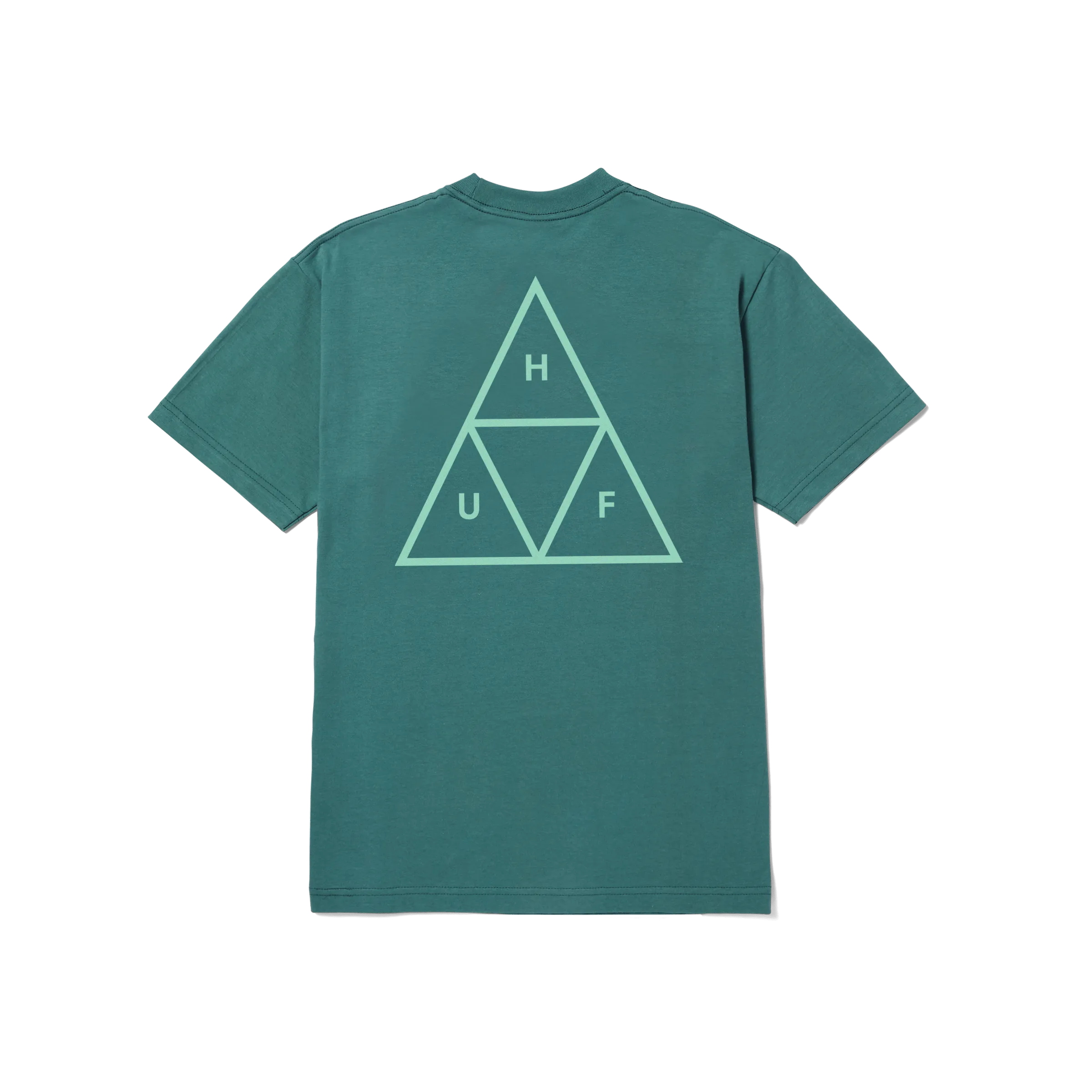 HUF SET Triple Triangle T-Shirt