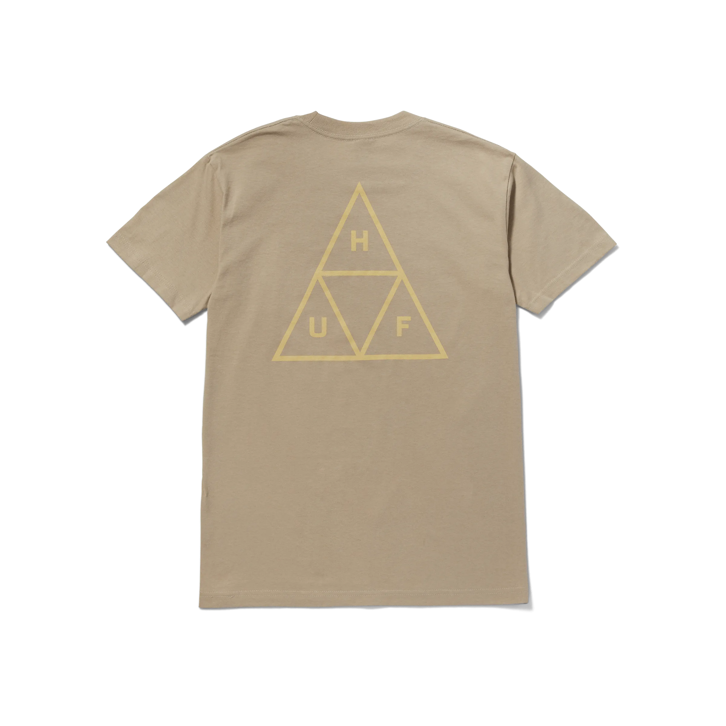 HUF SET Triple Triangle T-Shirt