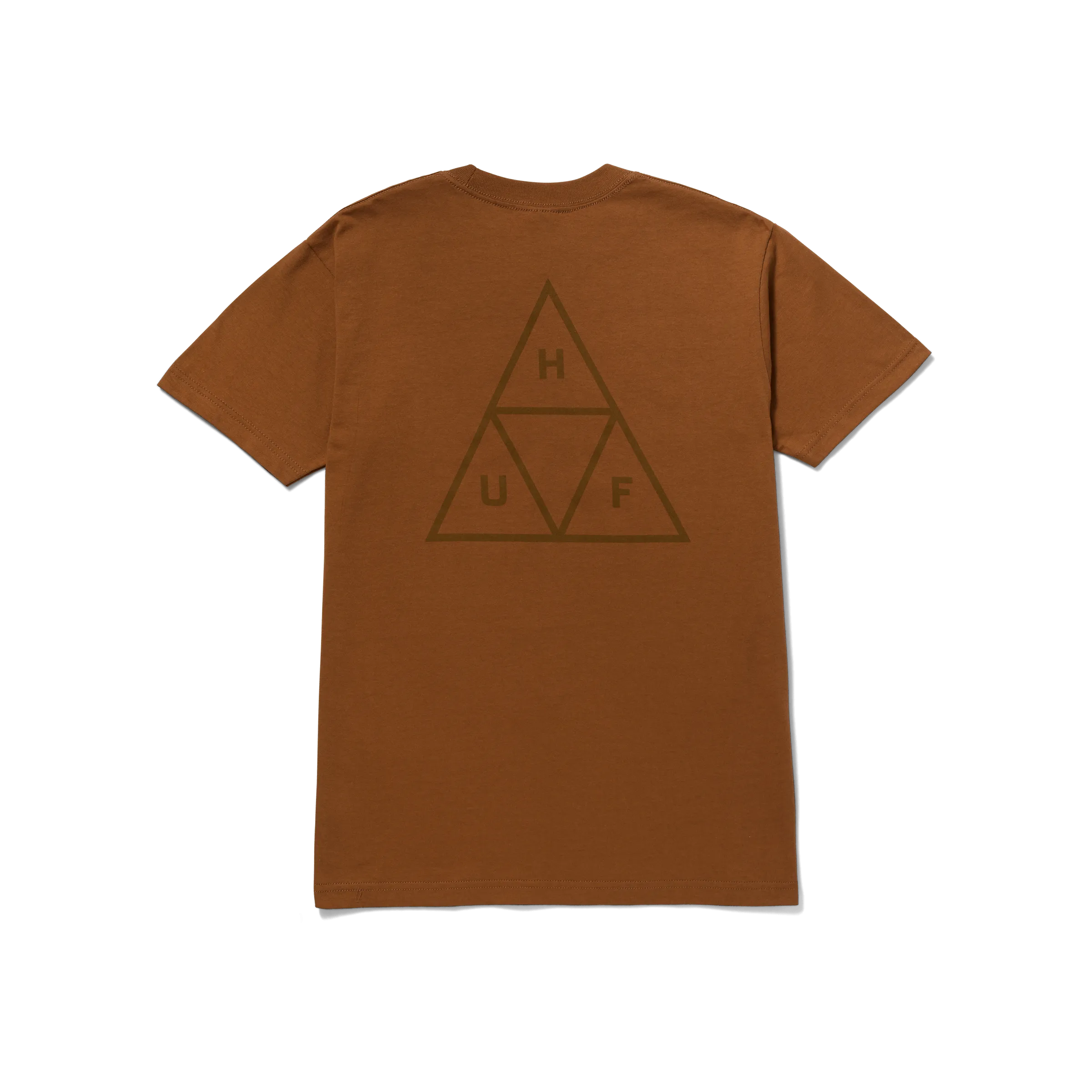 HUF SET Triple Triangle T-Shirt