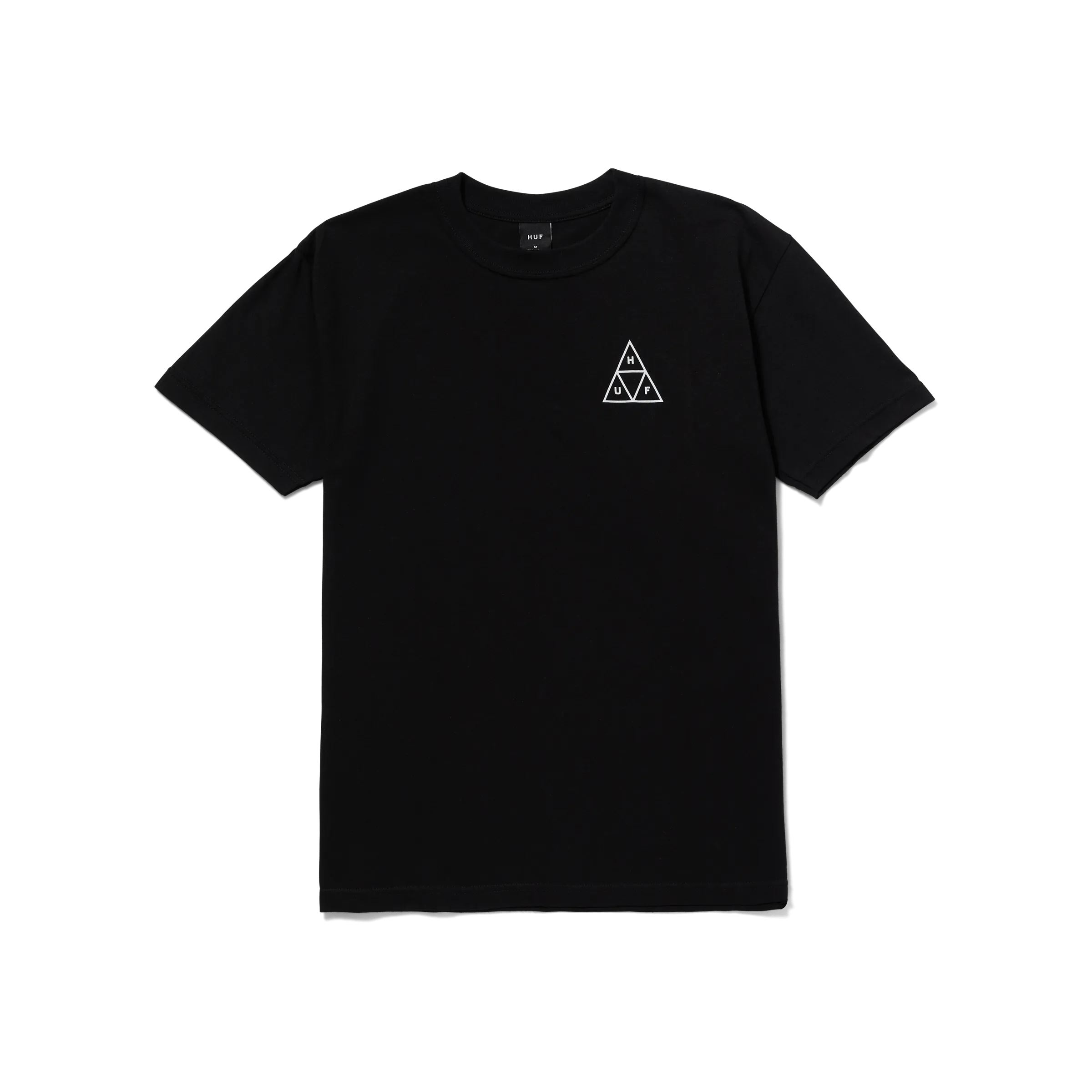 HUF SET Triple Triangle T-Shirt