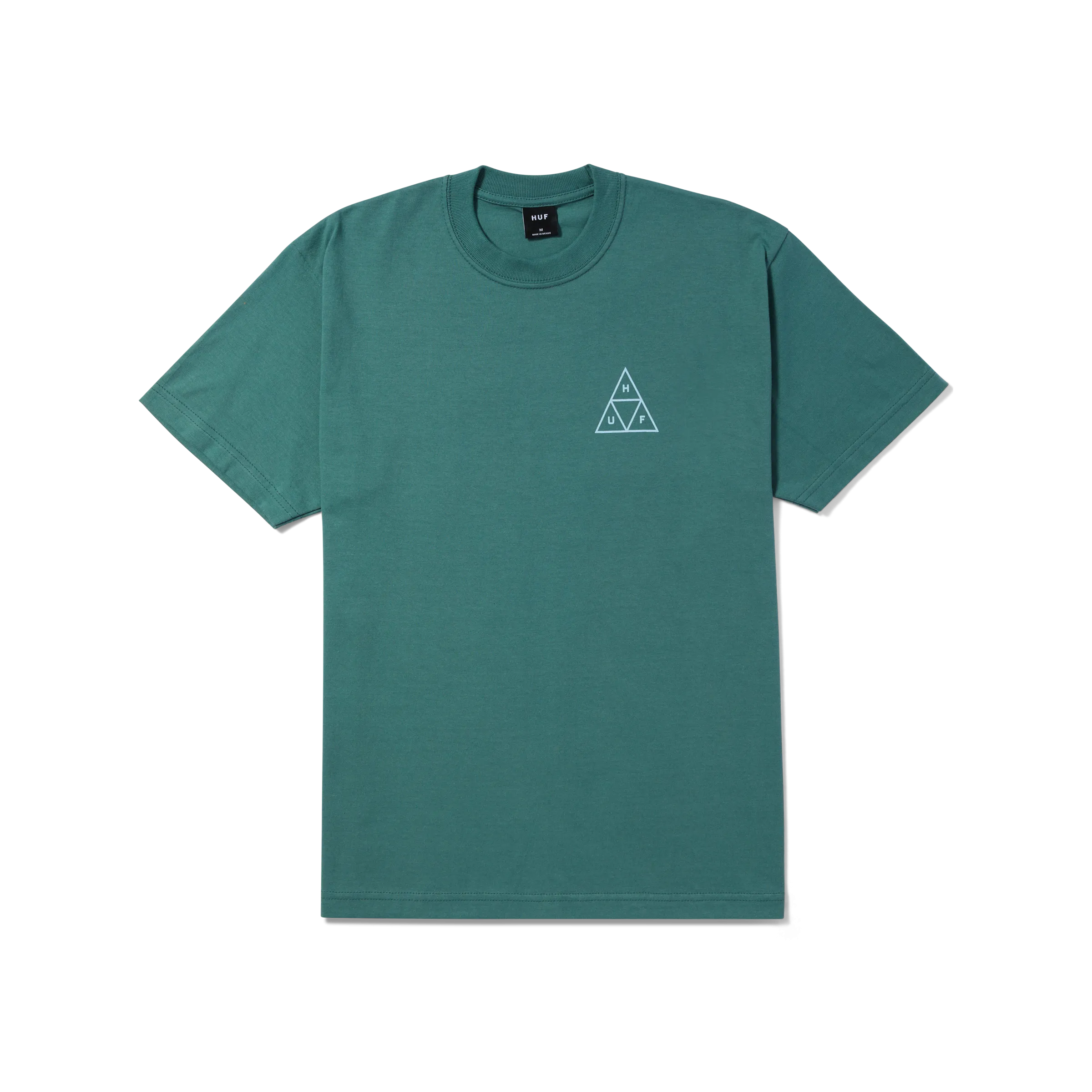 HUF SET Triple Triangle T-Shirt