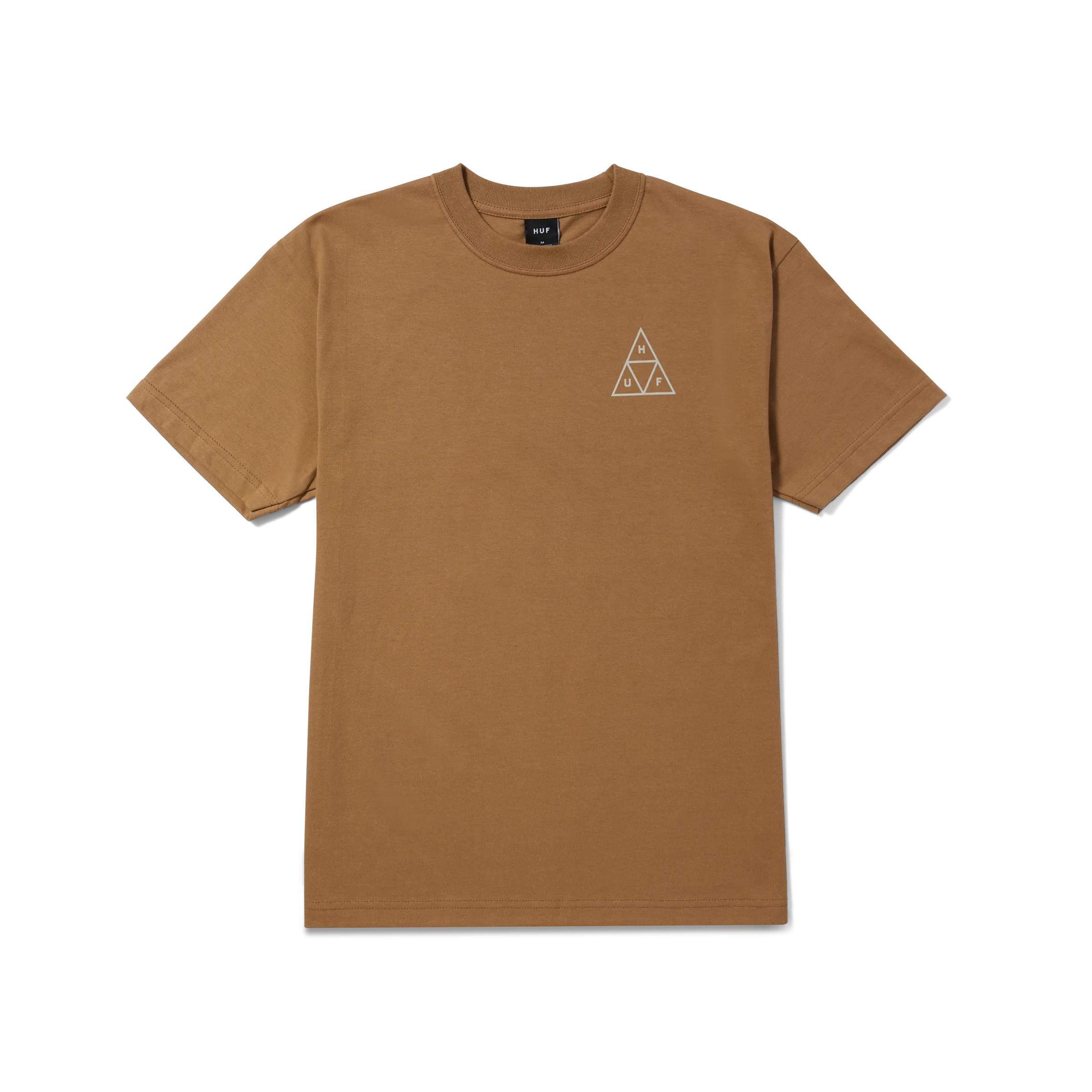 HUF SET Triple Triangle T-Shirt