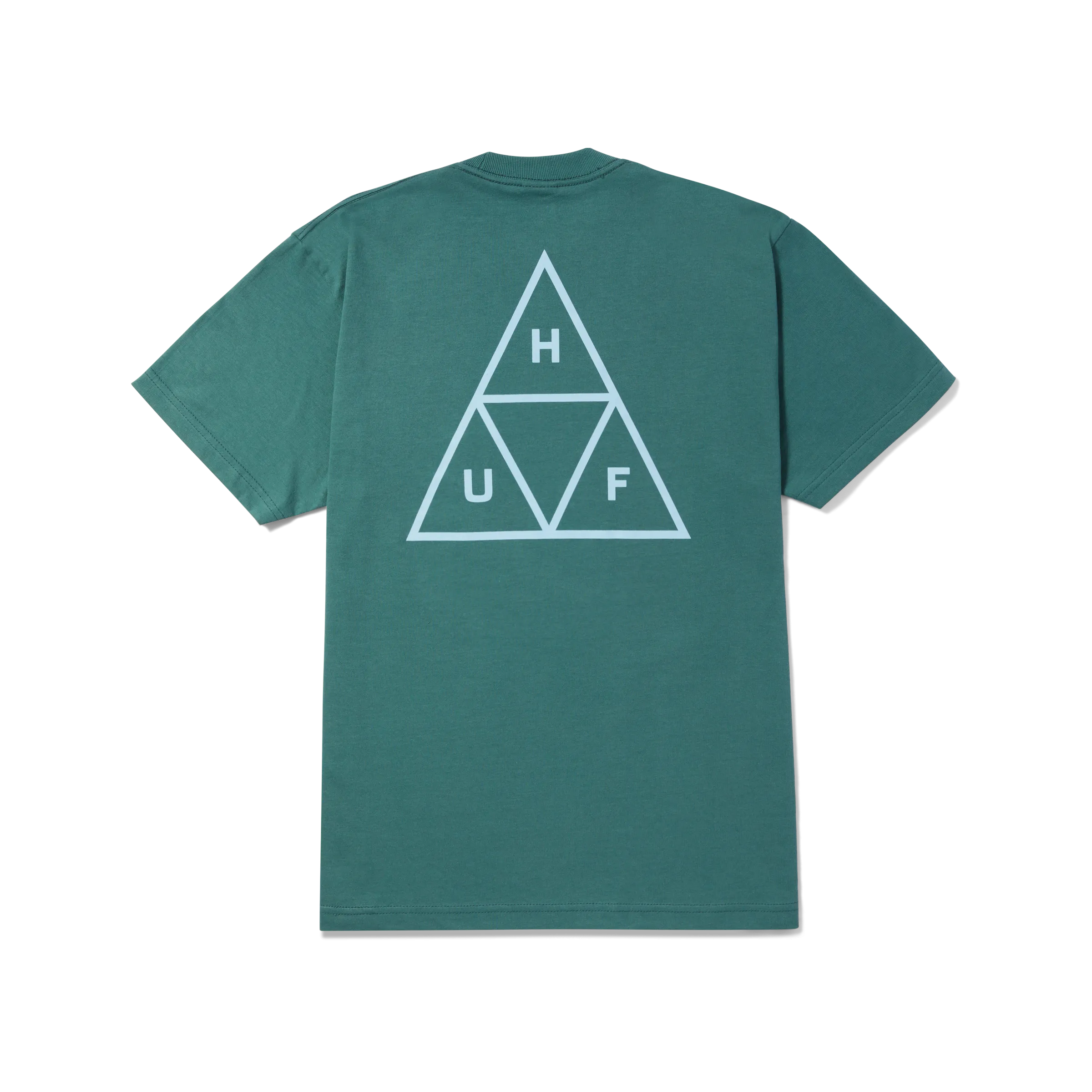 HUF SET Triple Triangle T-Shirt