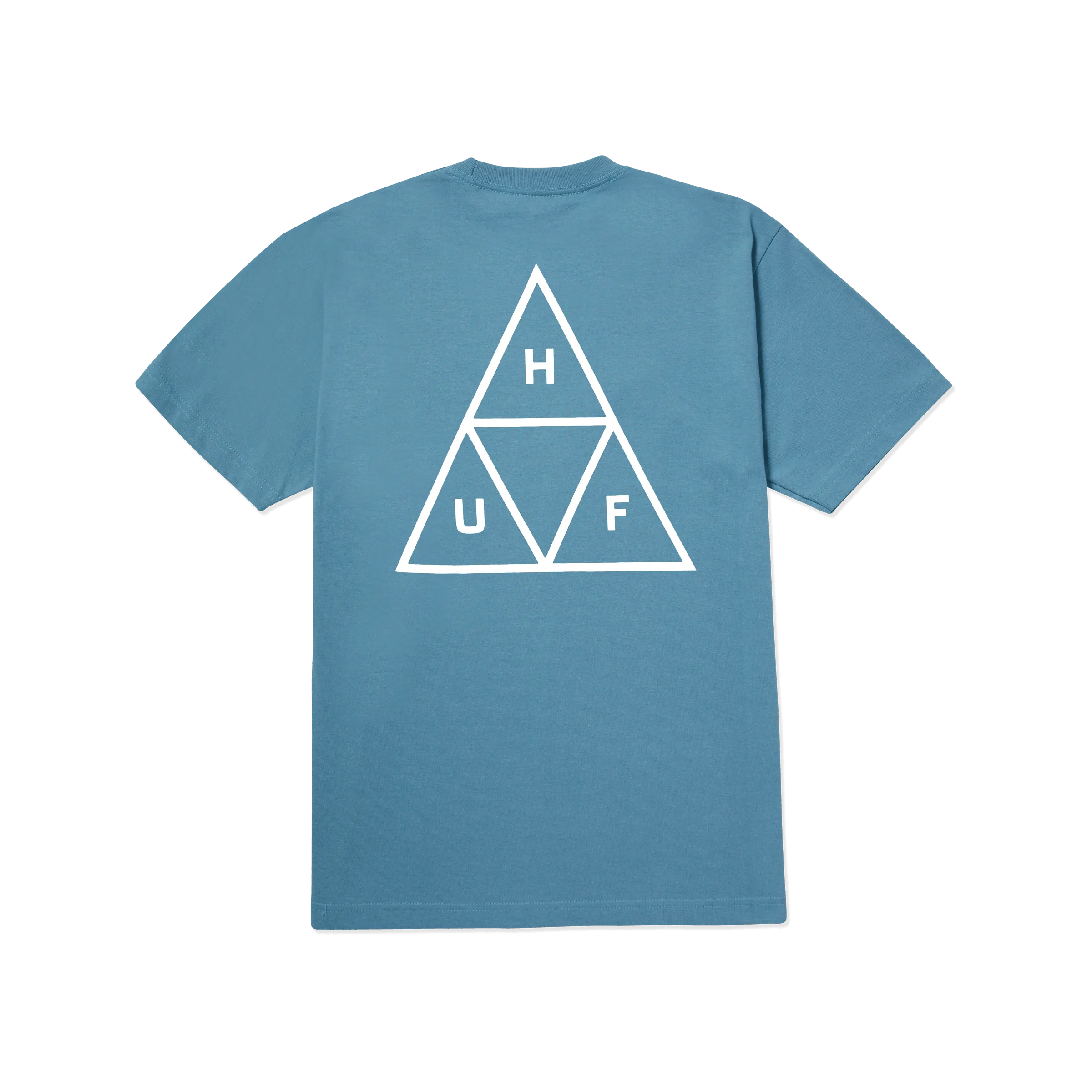 HUF SET Triple Triangle T-Shirt