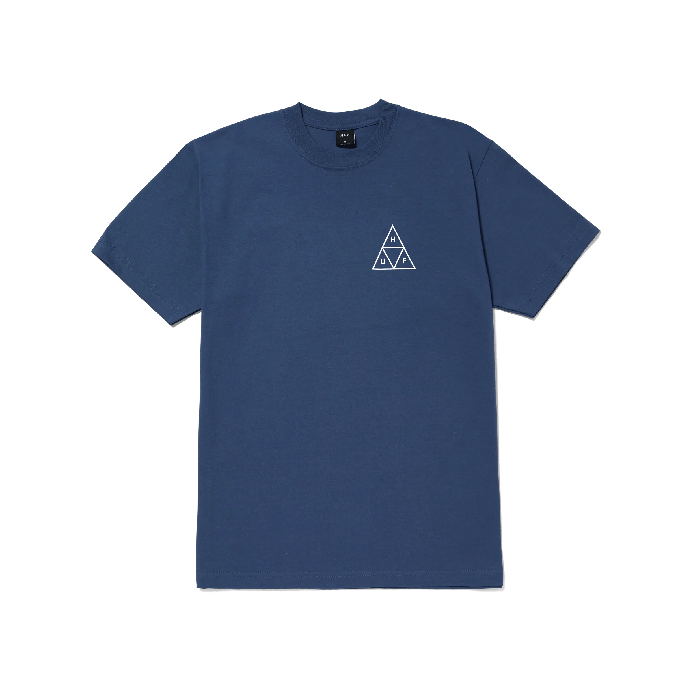 HUF SET Triple Triangle T-Shirt