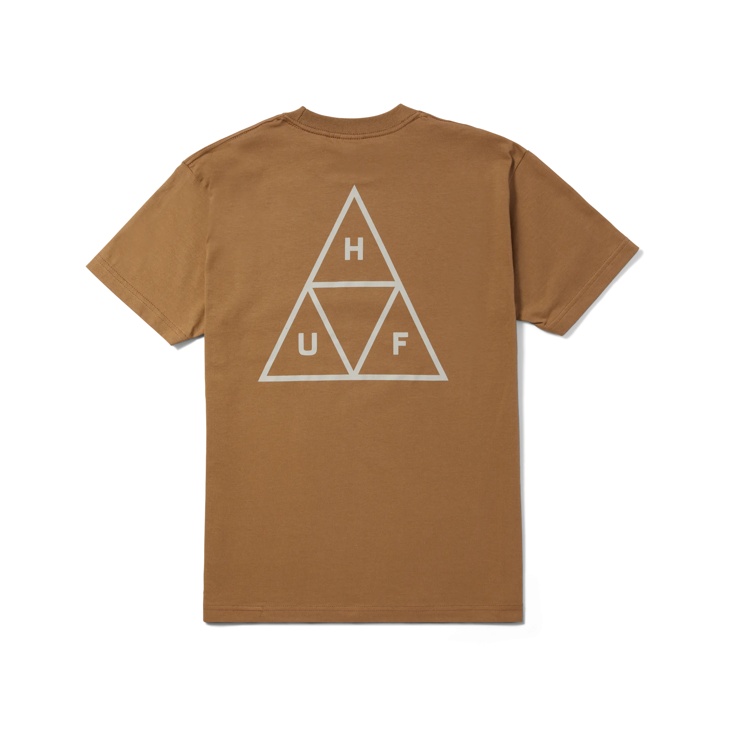 HUF SET Triple Triangle T-Shirt